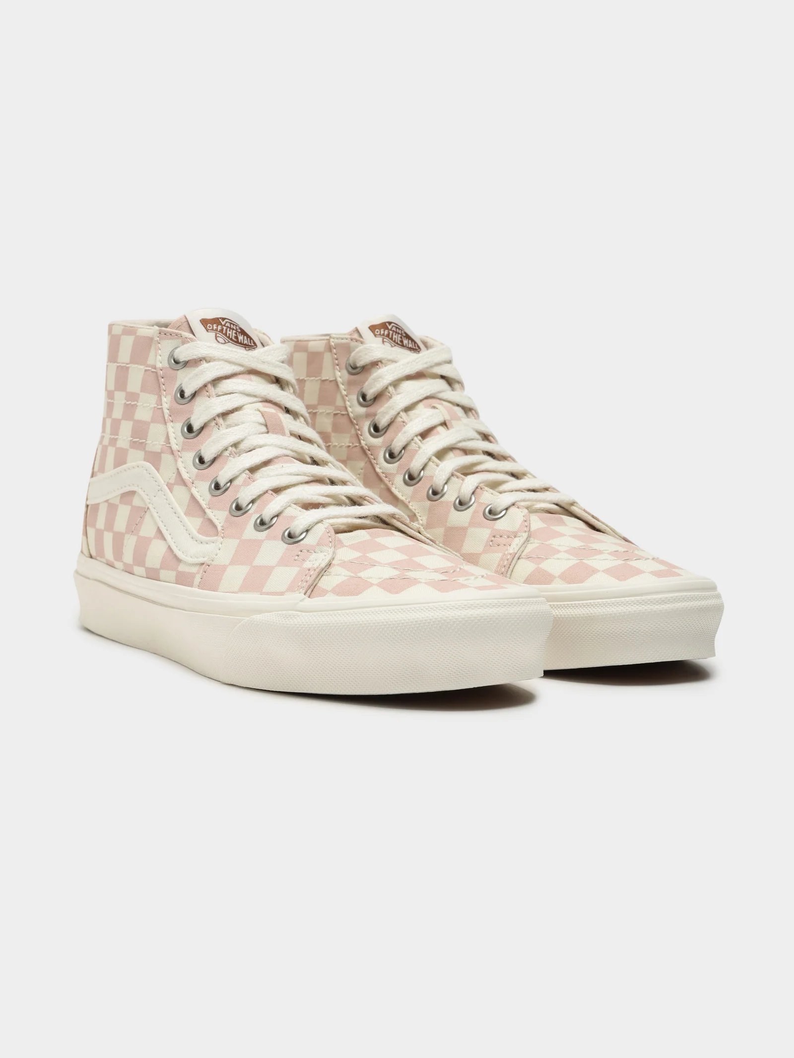 Unisex Sk8-Hi Tapered Eco Theory - Image 6