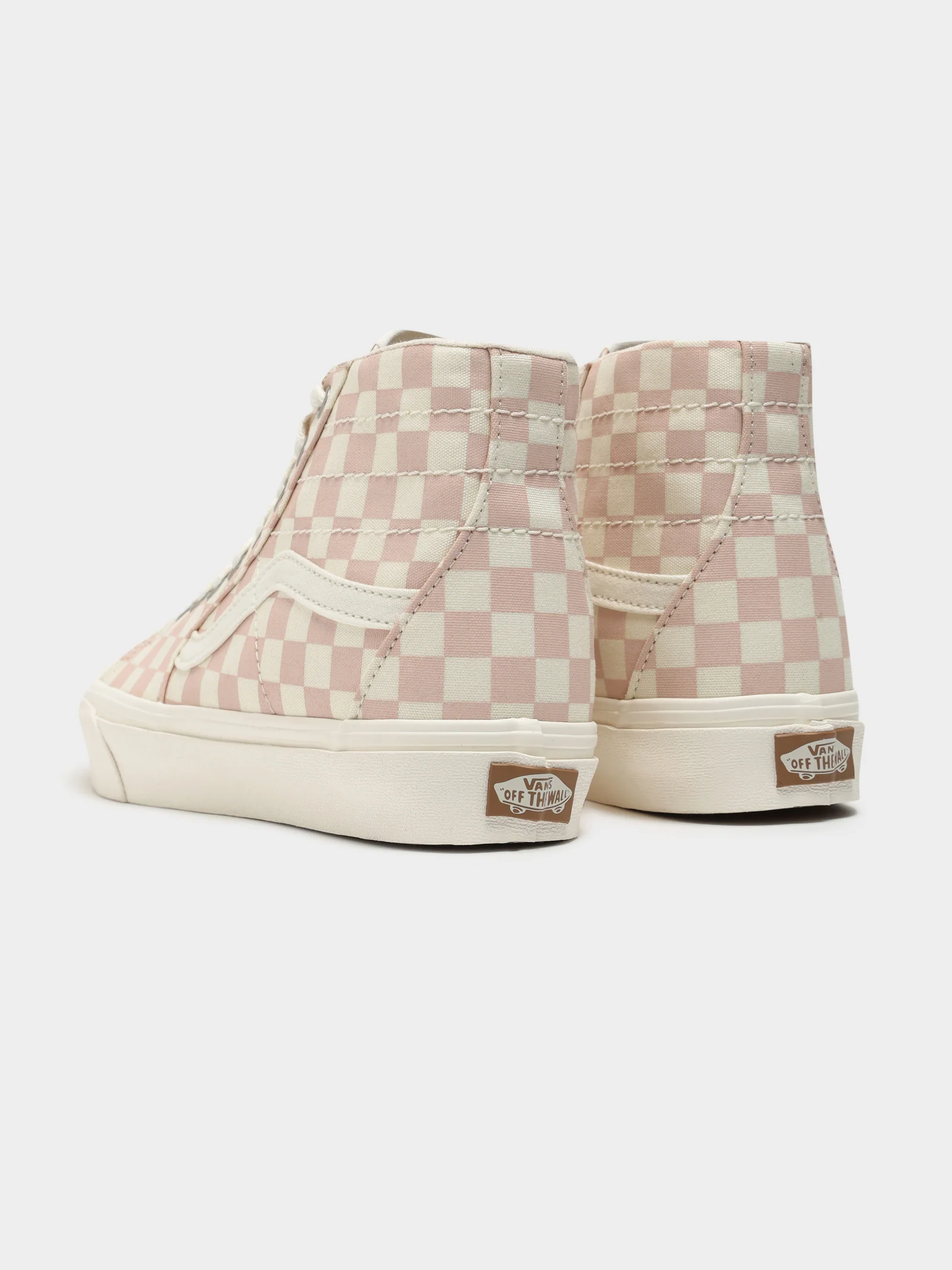 Unisex Sk8-Hi Tapered Eco Theory - Image 7