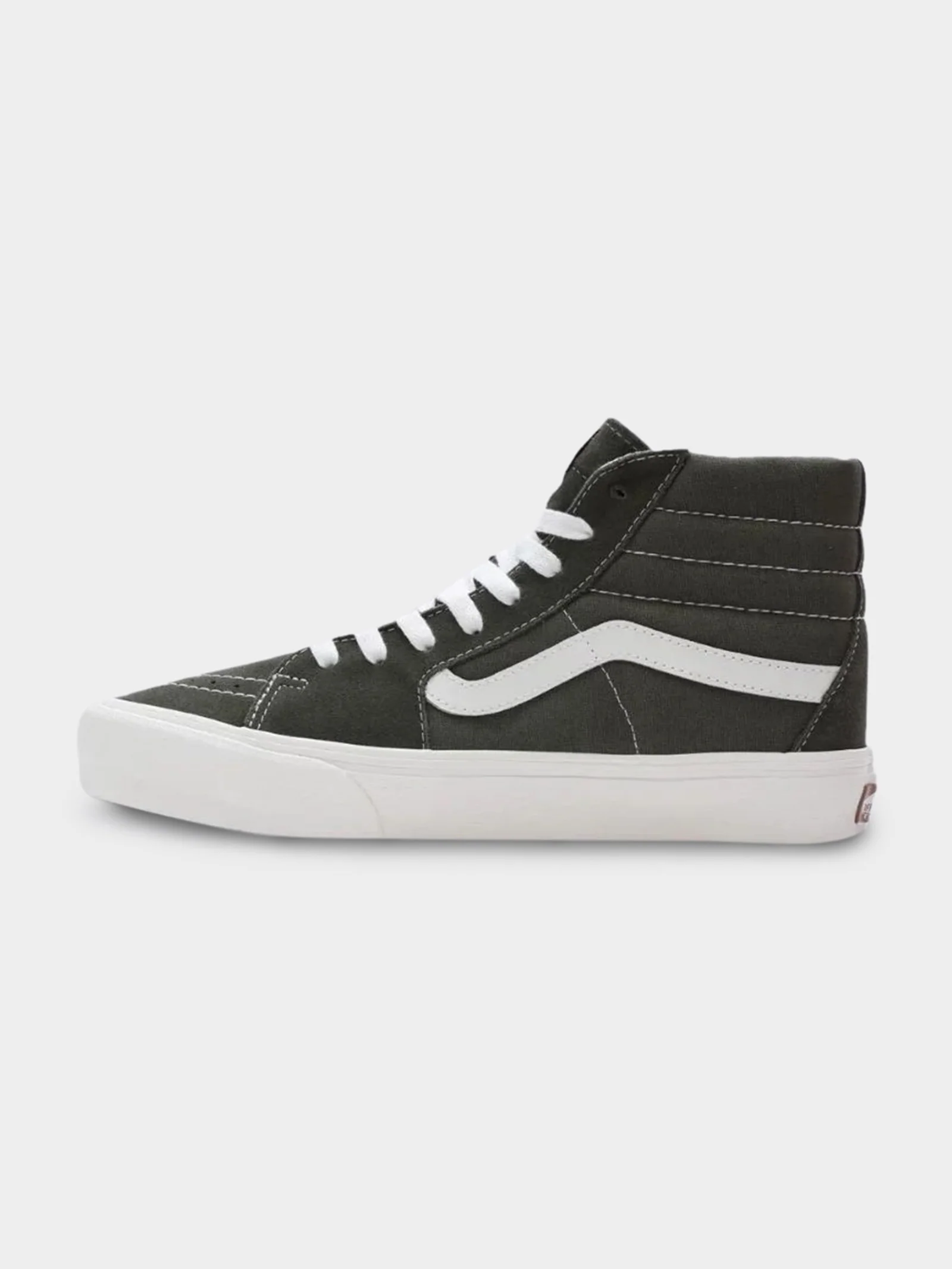 Unisex Sk8-Hi Vr3 Grape Leaf - Image 3