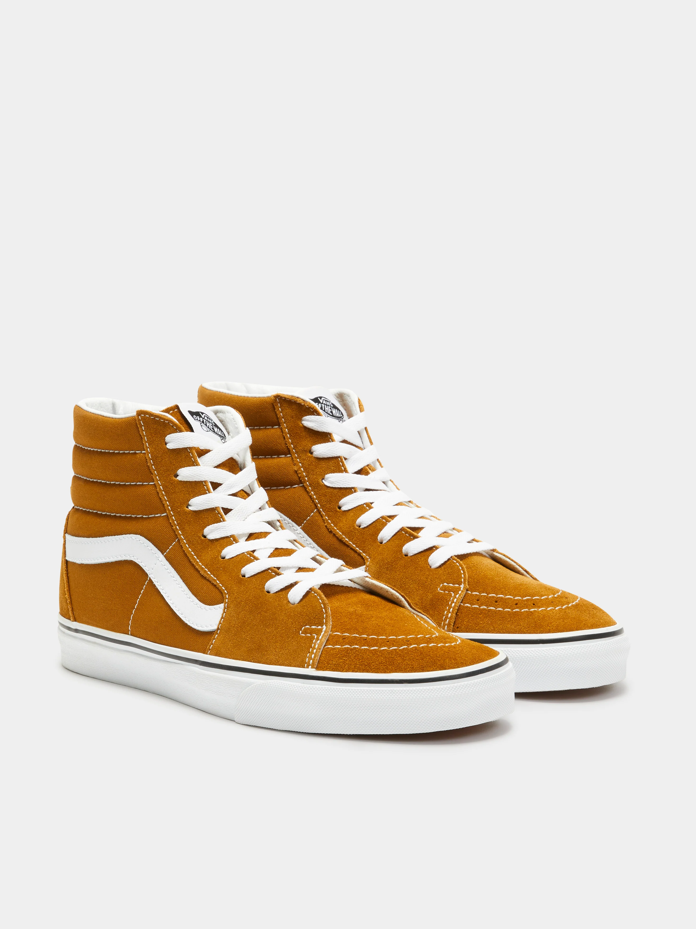 Unisex Sk8 High Colour Theory Sneakers - Image 2