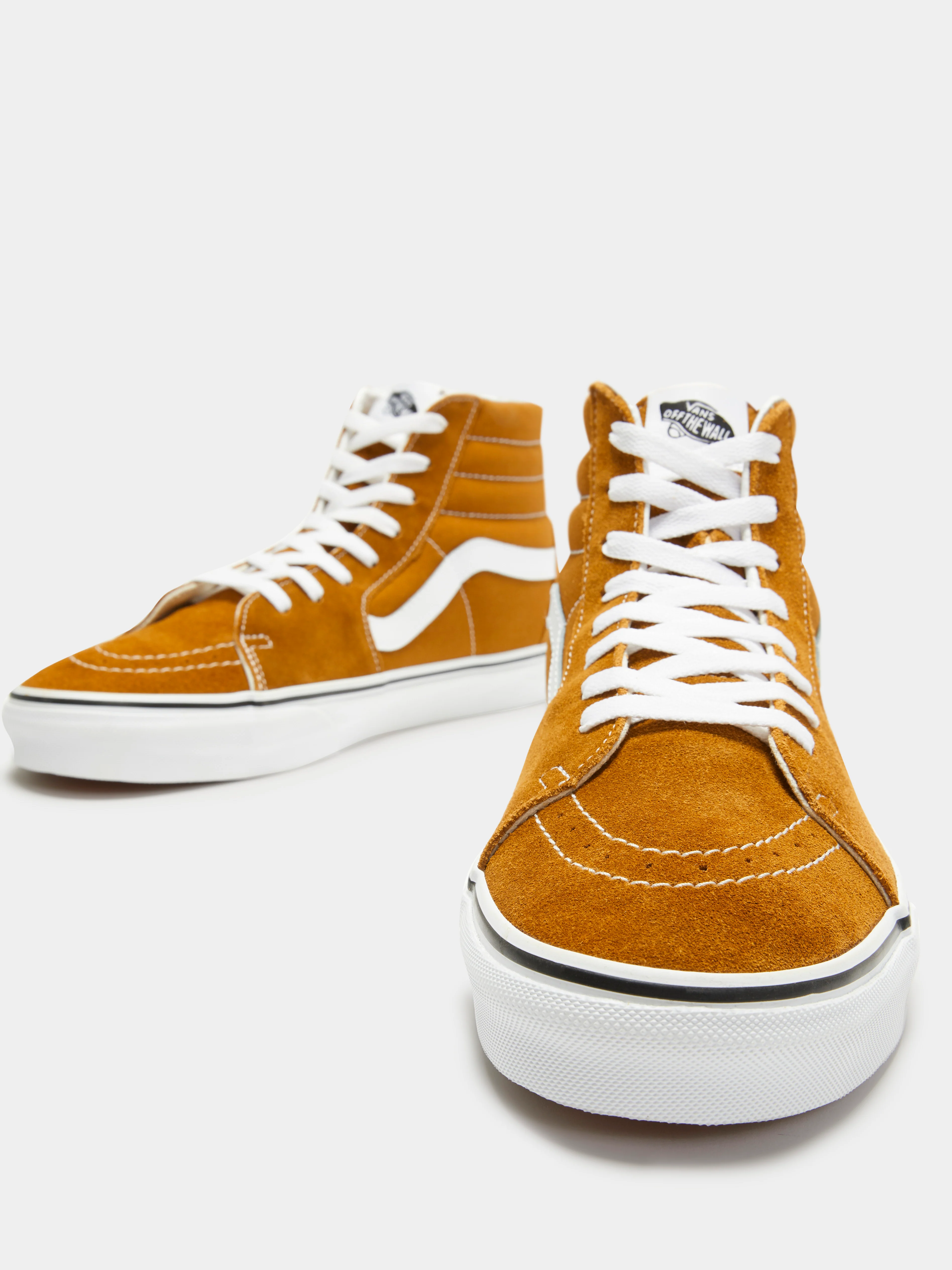 Unisex Sk8 High Colour Theory Sneakers - Image 3