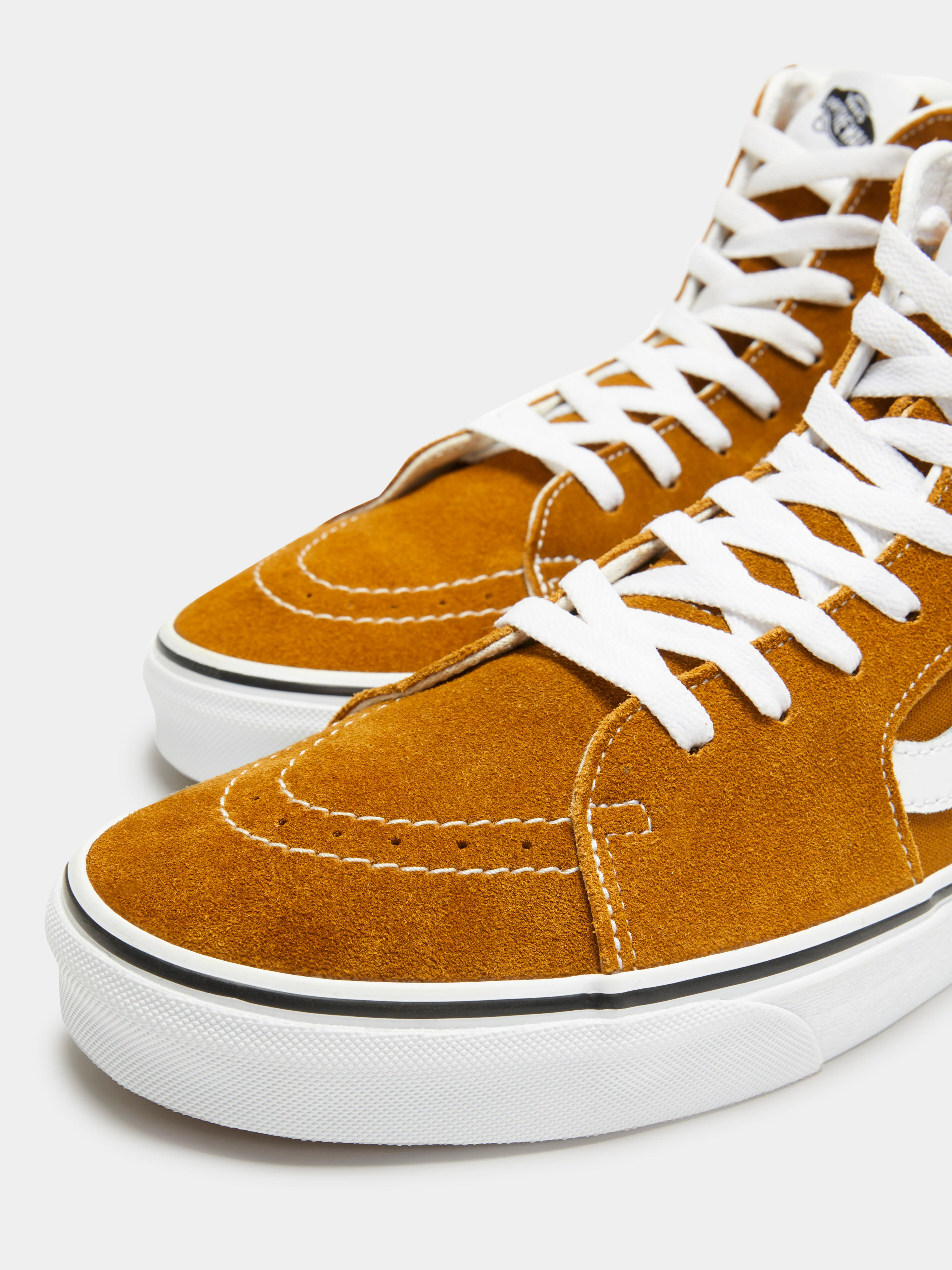 Unisex Sk8 High Colour Theory Sneakers - Image 4