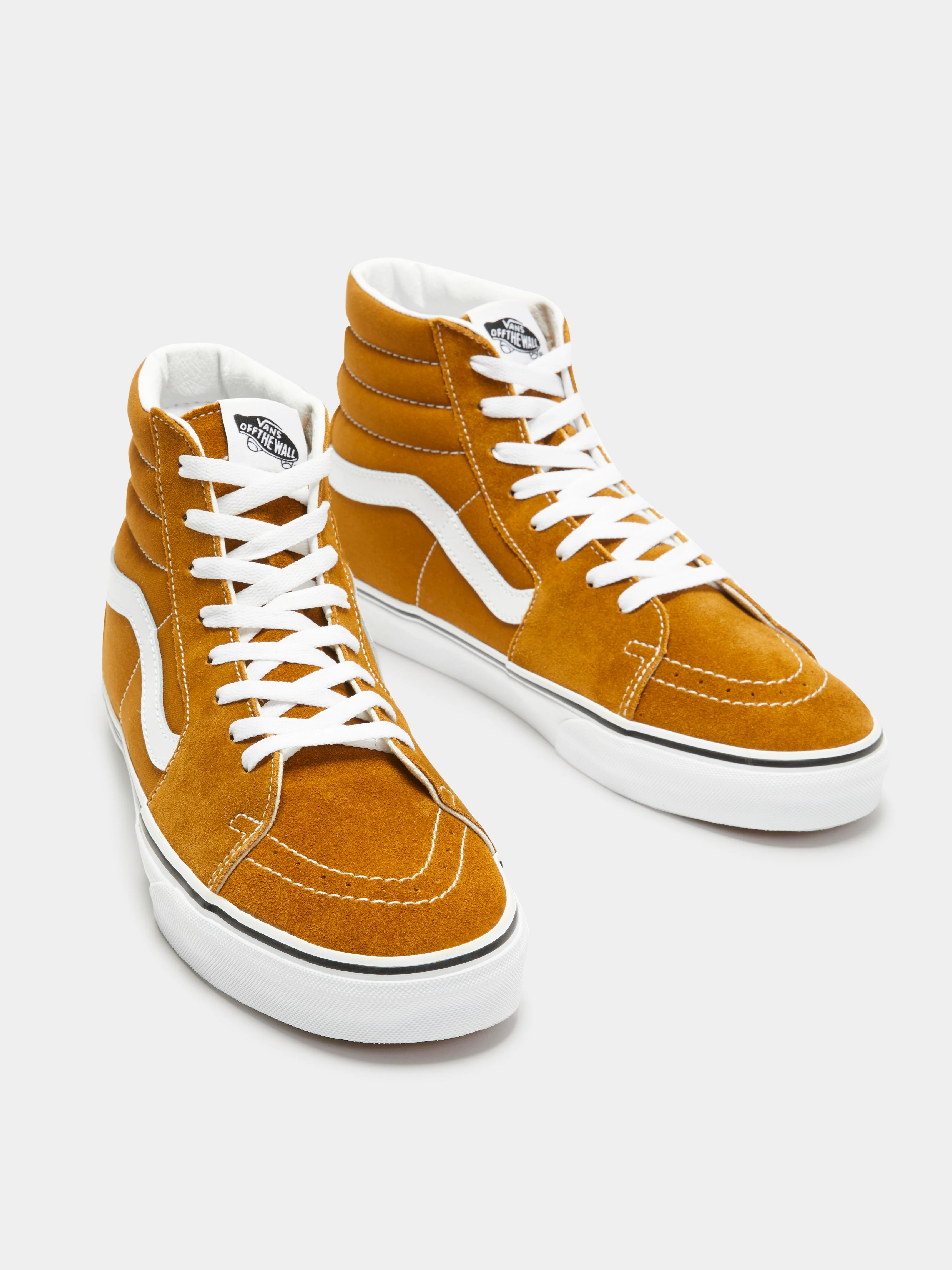 Unisex Sk8 High Colour Theory Sneakers - Image 6