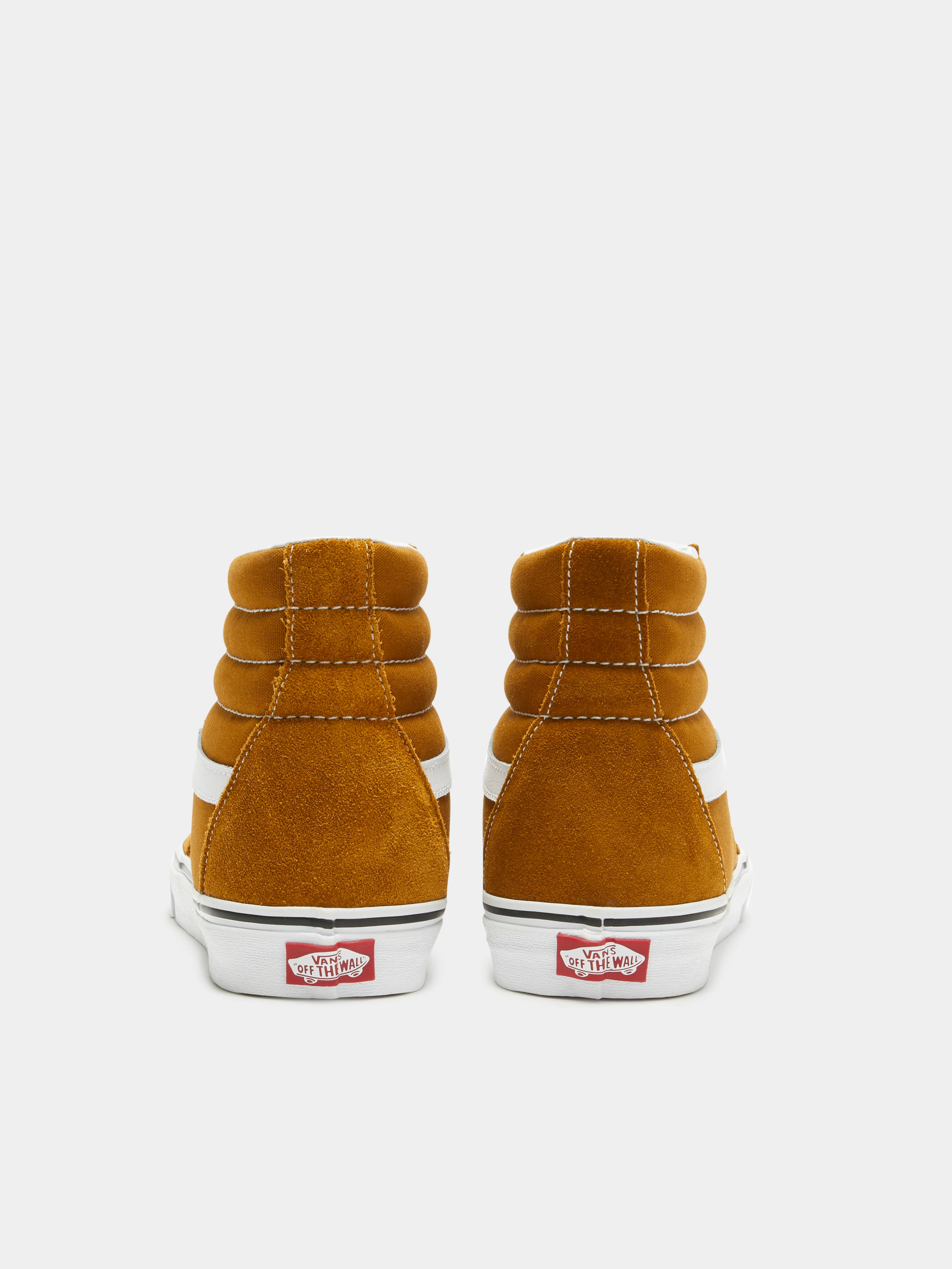 Unisex Sk8 High Colour Theory Sneakers - Image 8