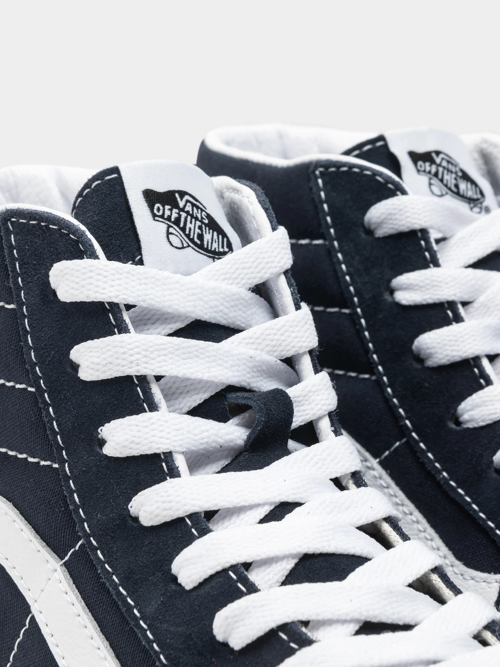 Unisex Sk8-High Parisian Night Sneaker - Image 4