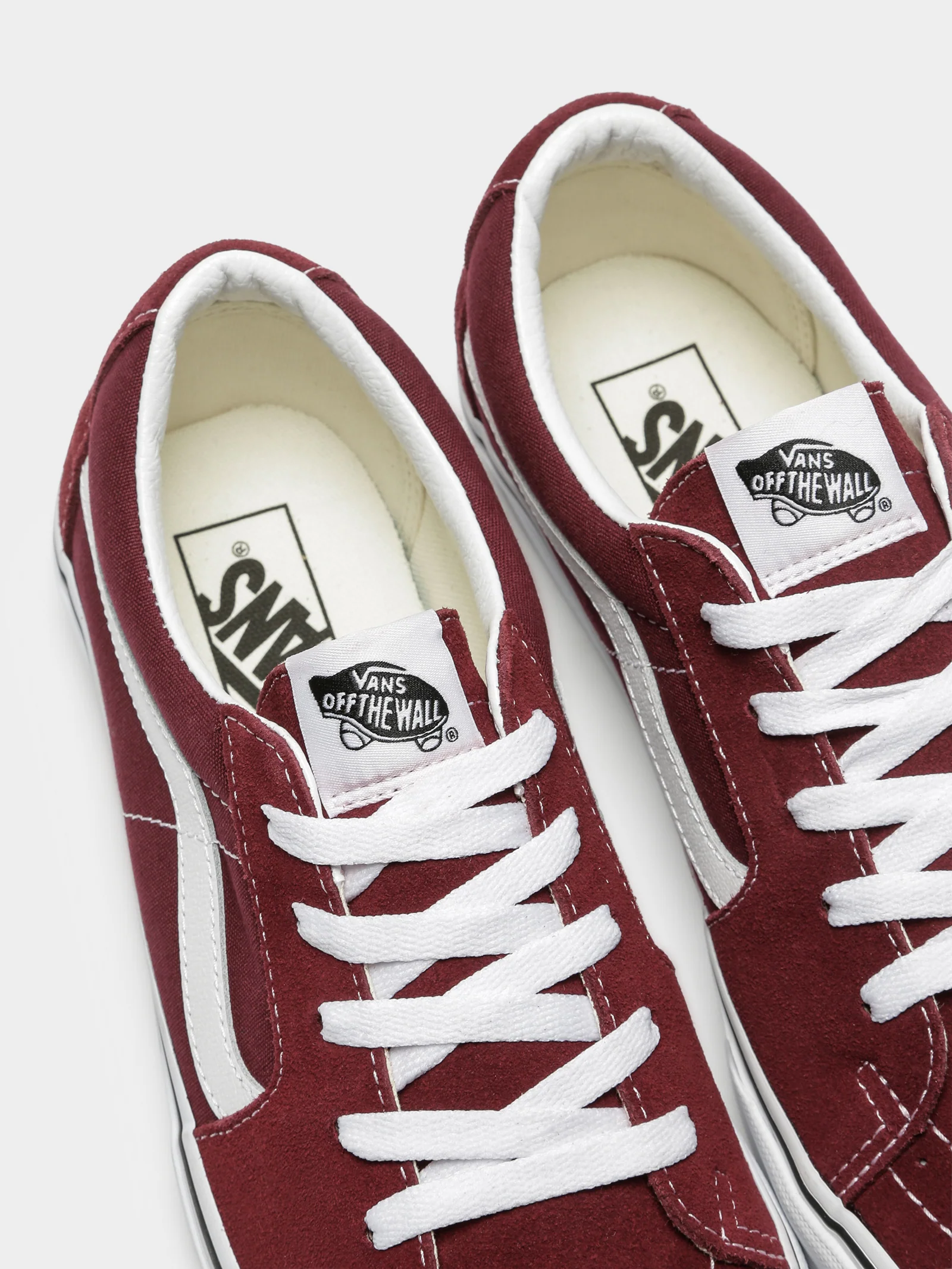 Unisex SK8 Lo - Image 3