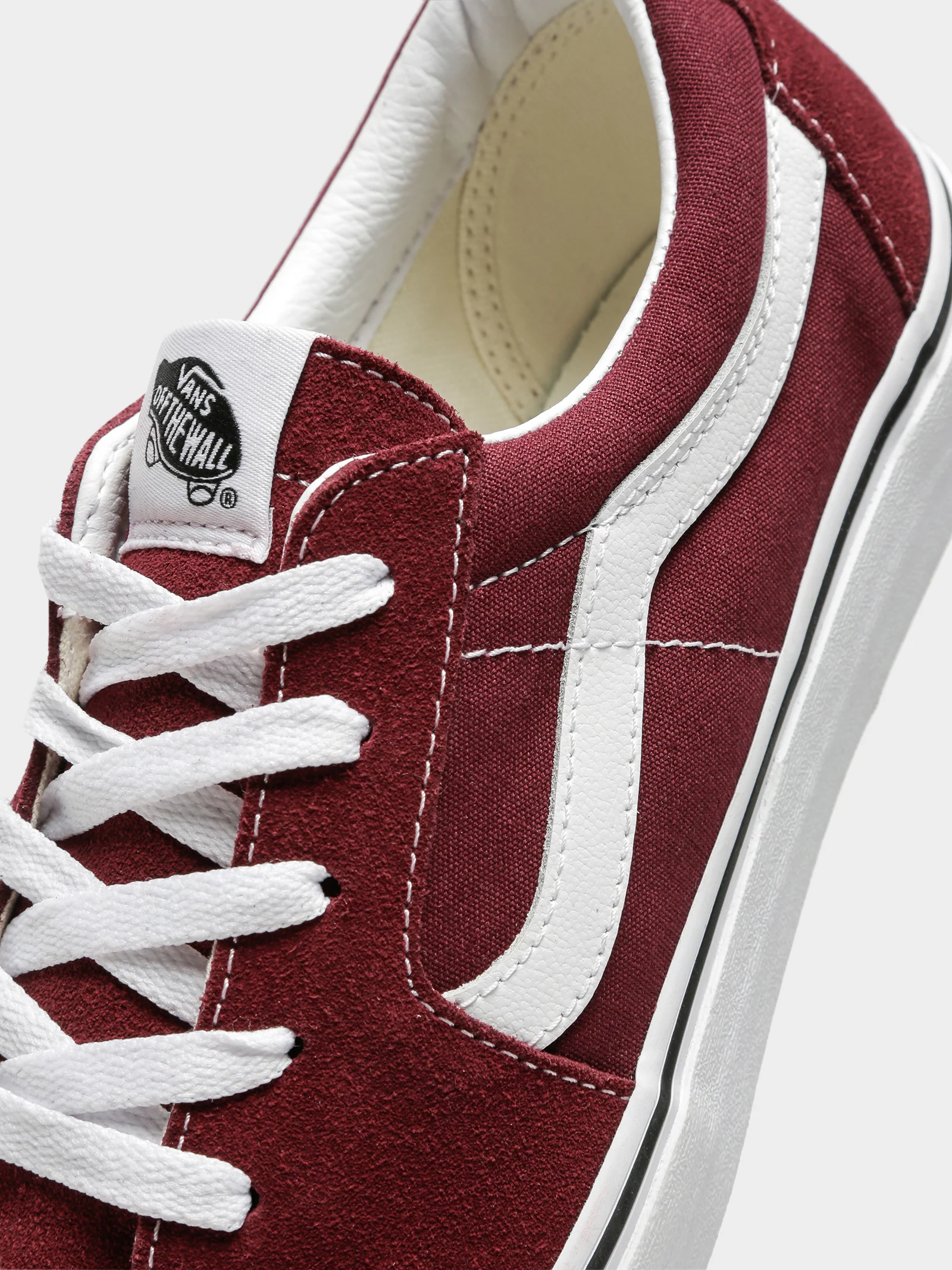 Unisex SK8 Lo - Image 4