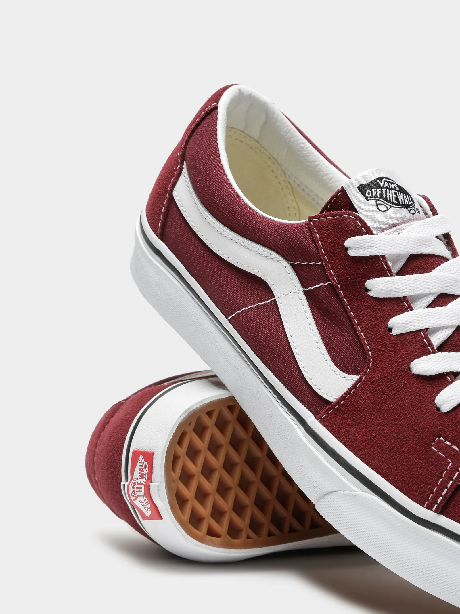 Unisex SK8 Lo - Image 5