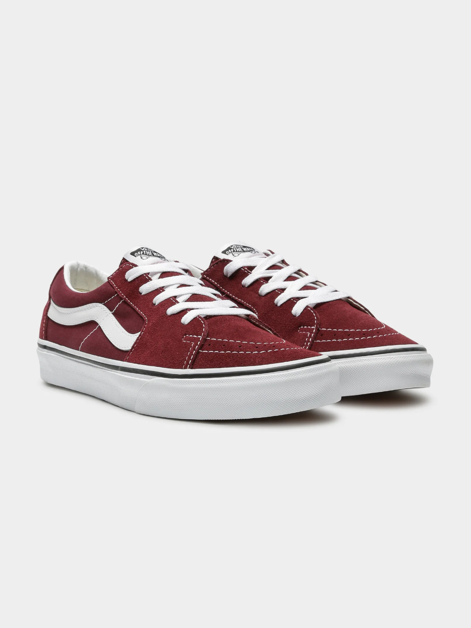 Unisex SK8 Lo - Image 6