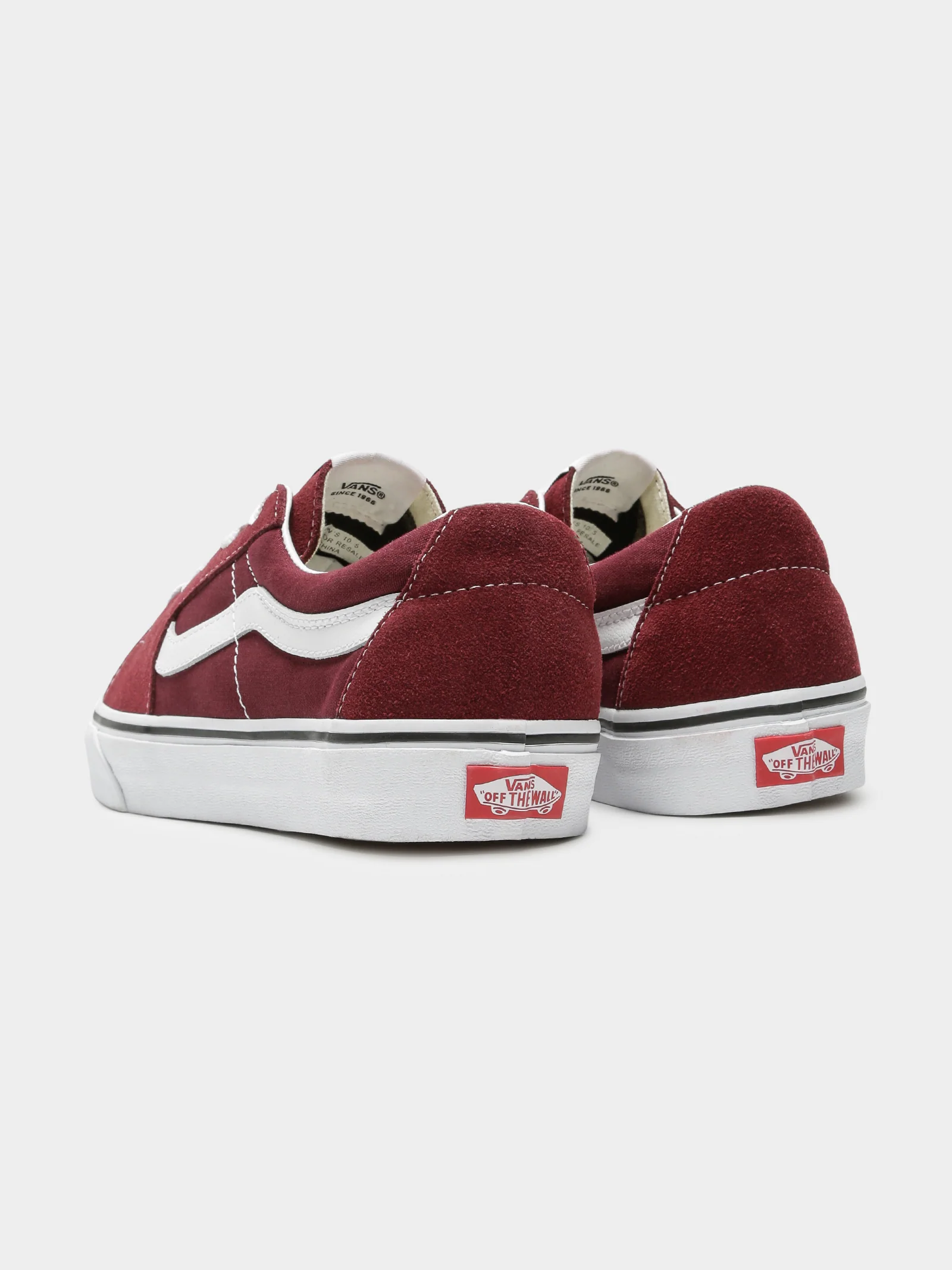 Unisex SK8 Lo - Image 7