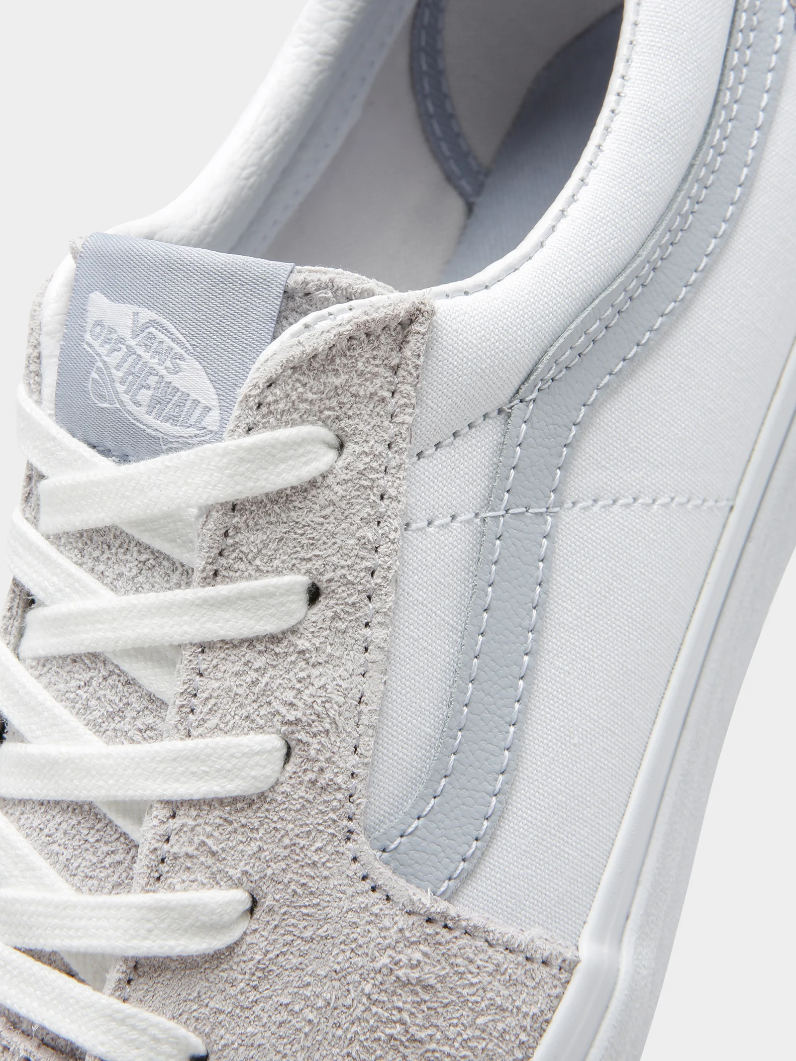 Unisex Sk8 Low Sneakers - Image 3