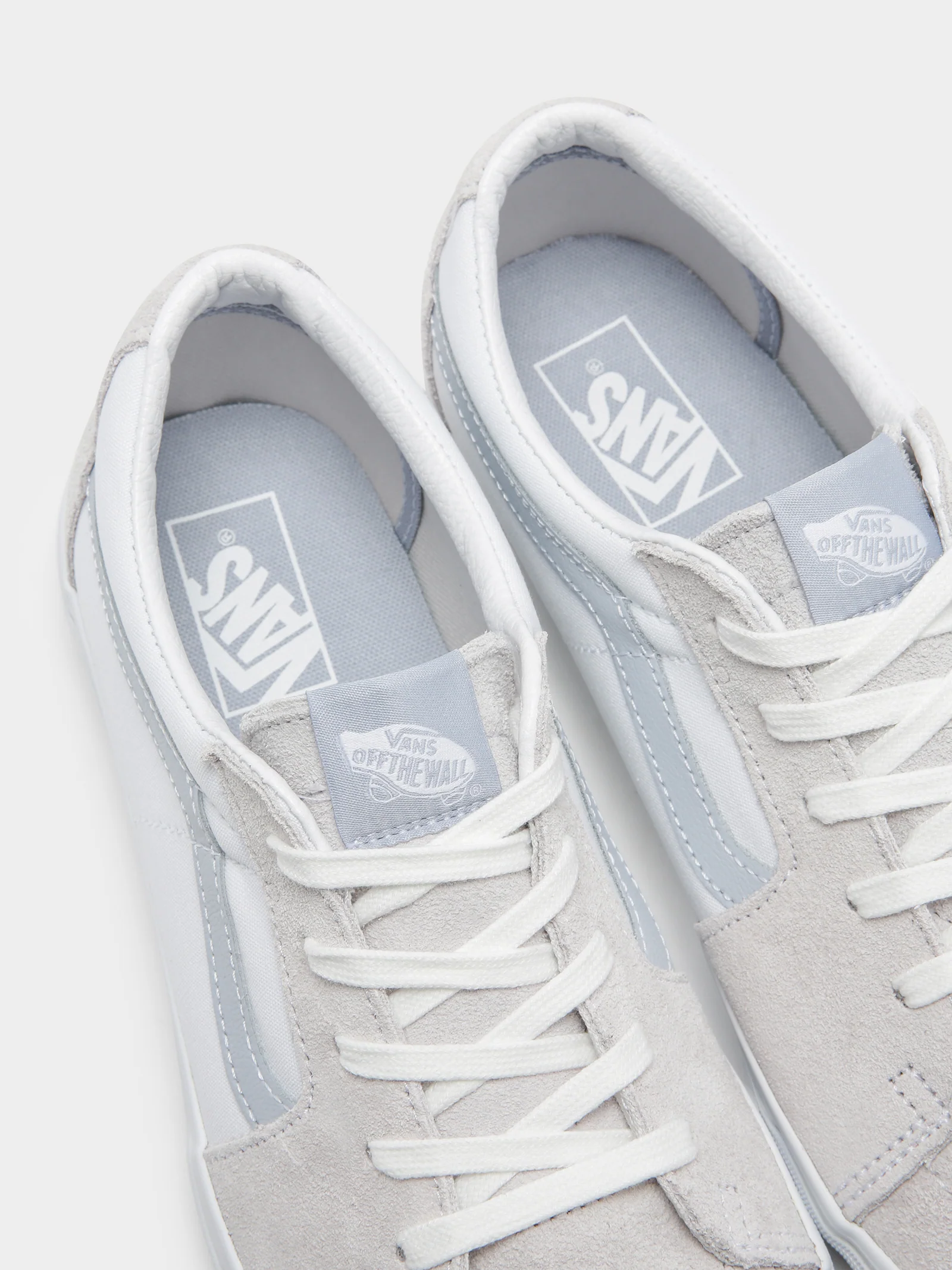 Unisex Sk8 Low Sneakers - Image 4