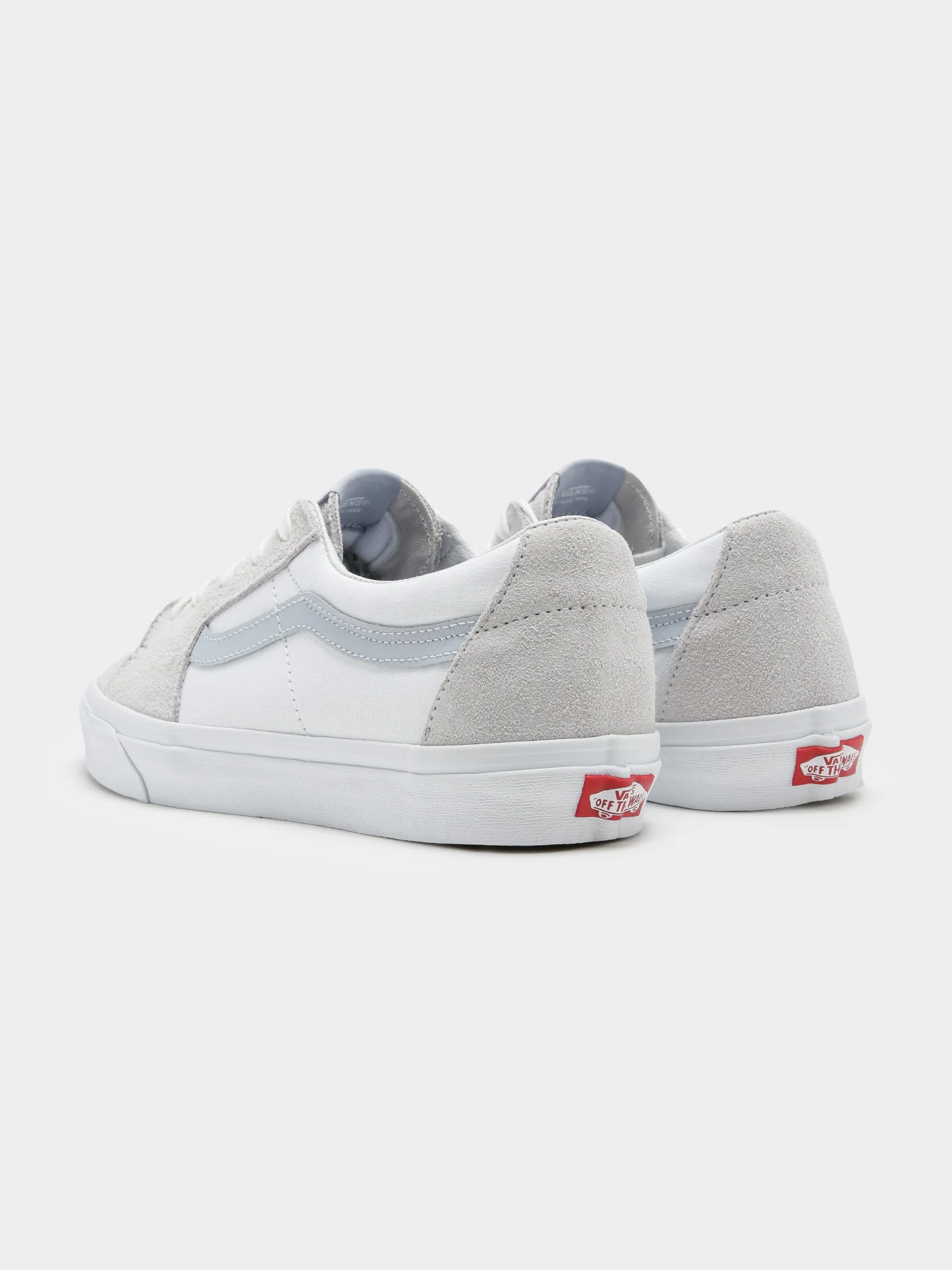 Unisex Sk8 Low Sneakers - Image 7