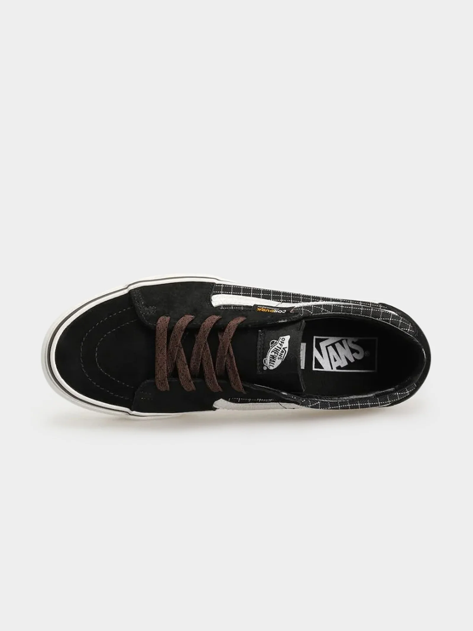 Unisex Sk8-Low Sneakers - Image 4