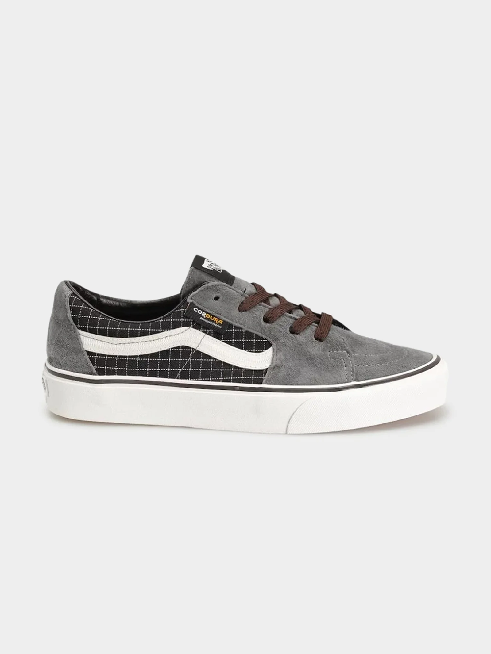 Unisex Sk8-Low Sneakers