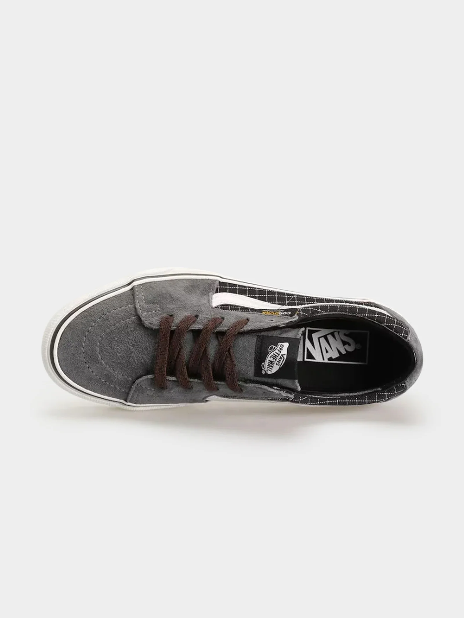 Unisex Sk8-Low Sneakers - Image 3