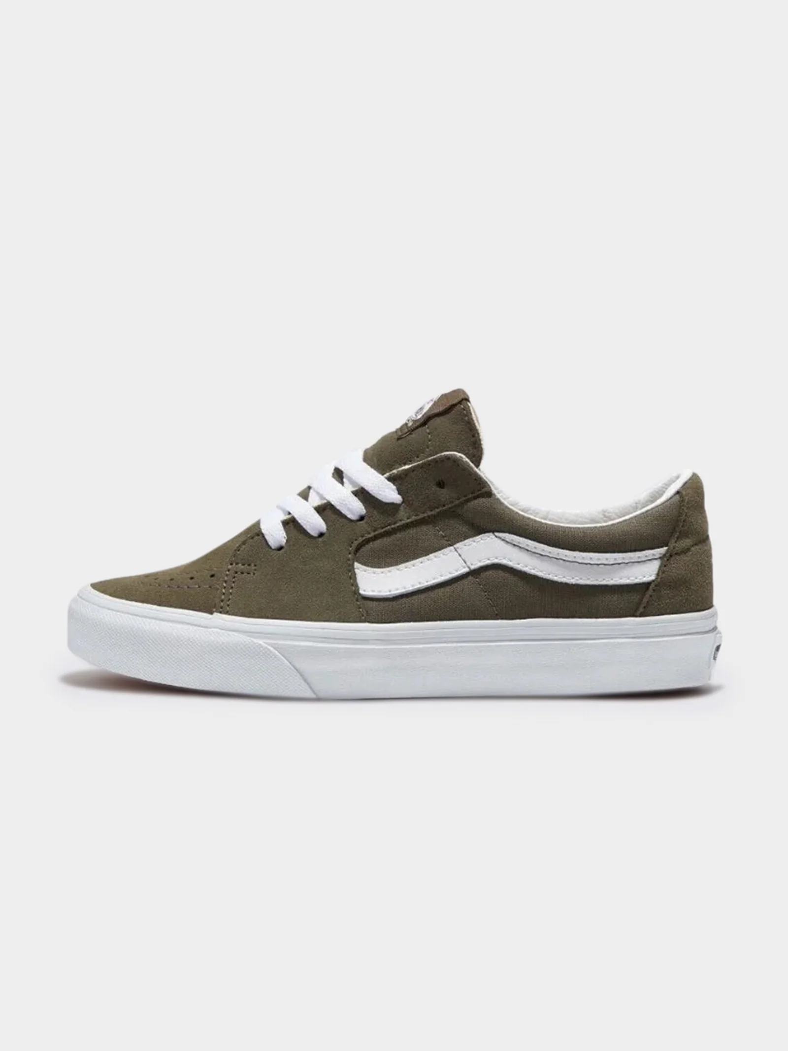 Unisex Sk8-Low Sneakers - Image 3
