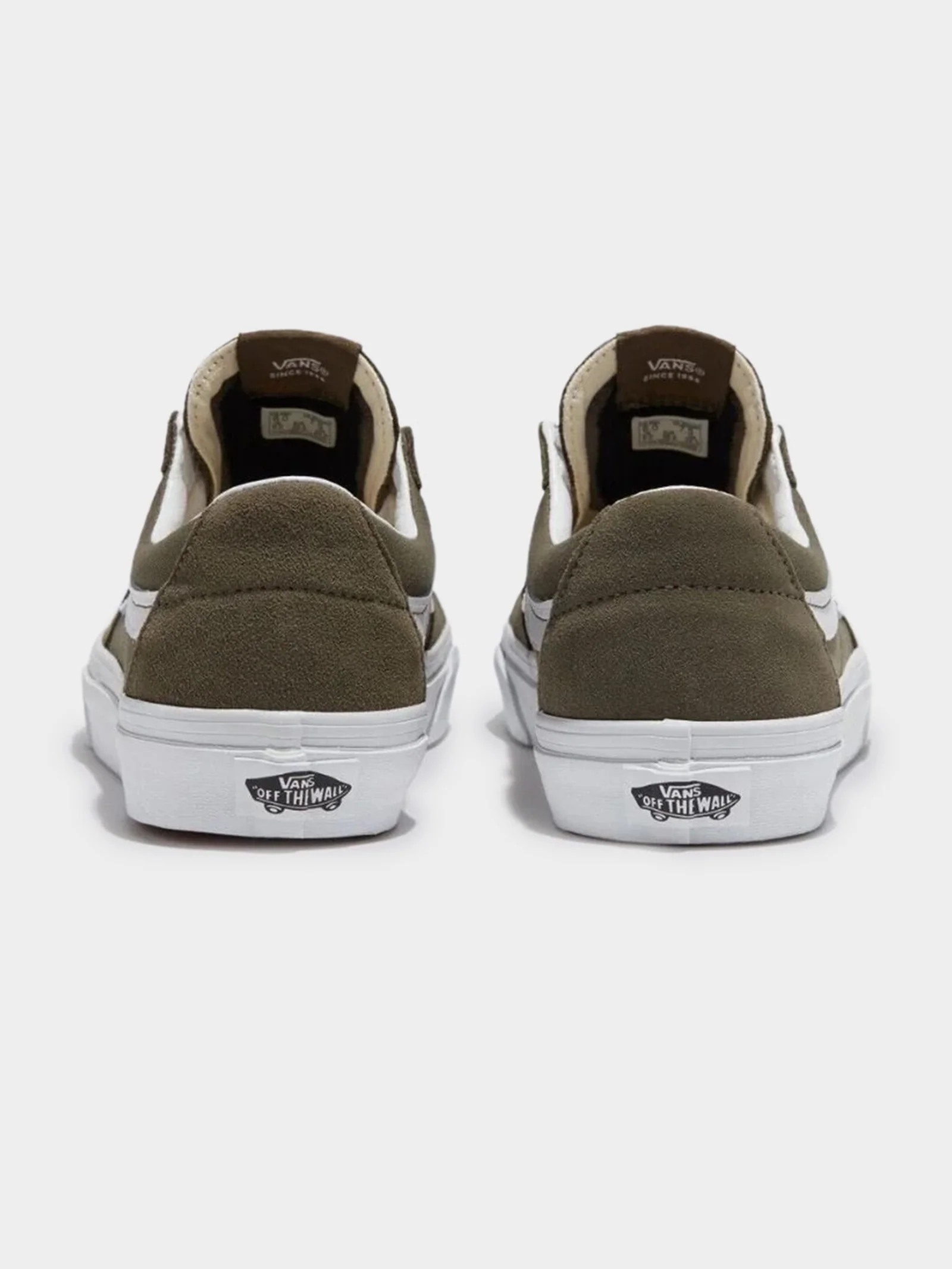 Unisex Sk8-Low Sneakers - Image 4