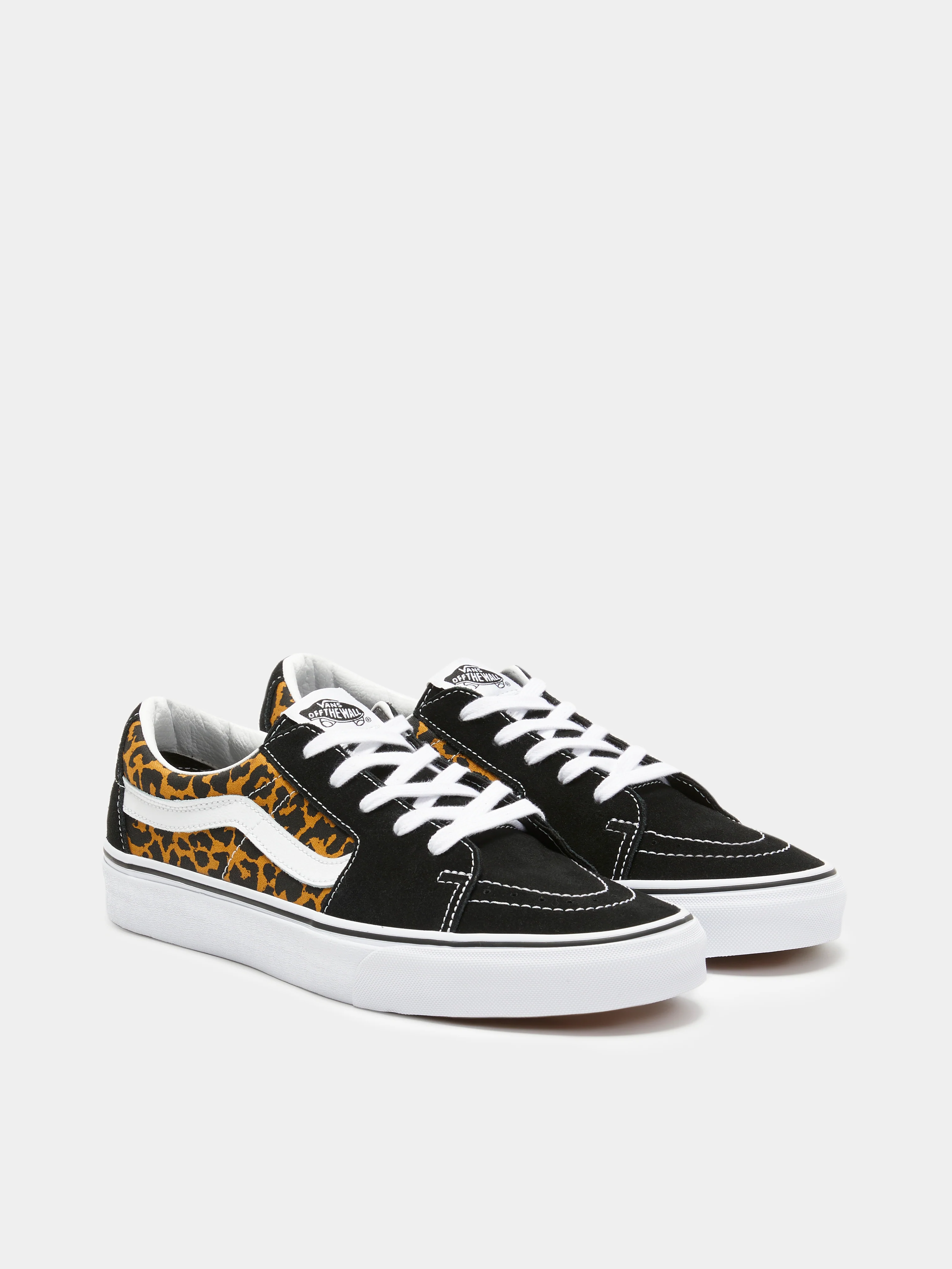Unisex Sk8 Low Sneakers - Image 2