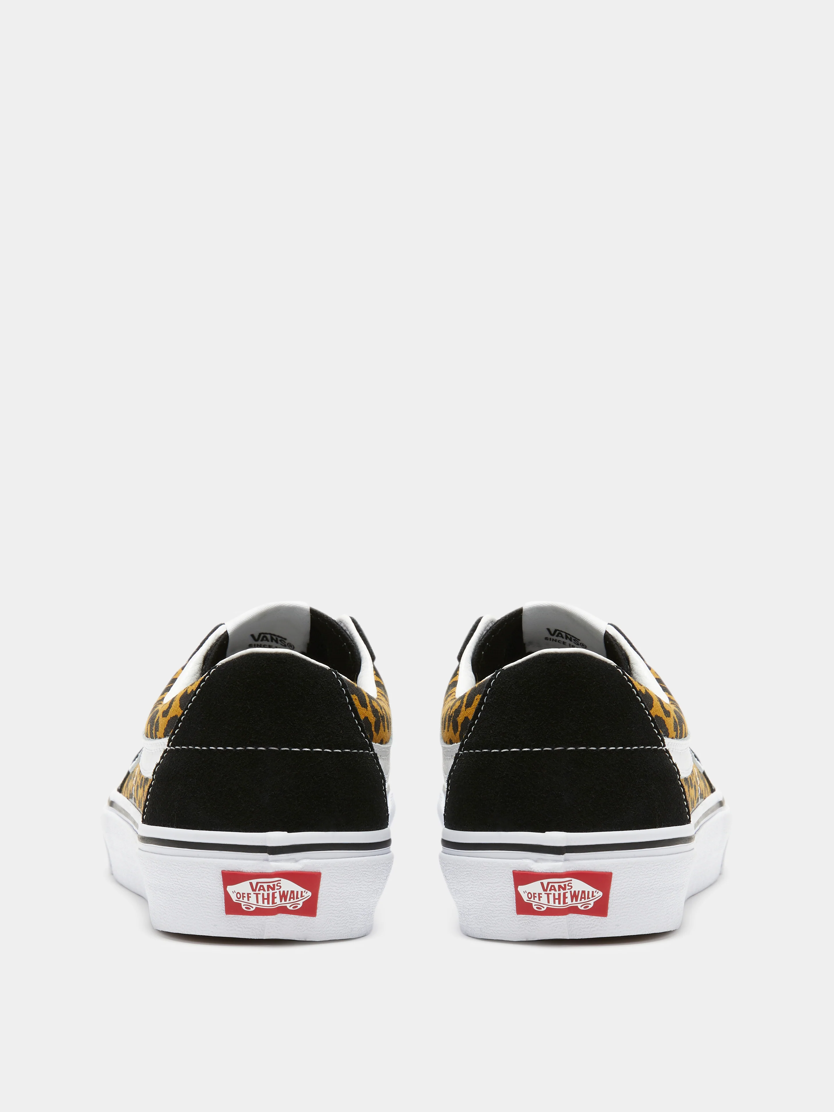 Unisex Sk8 Low Sneakers - Image 7