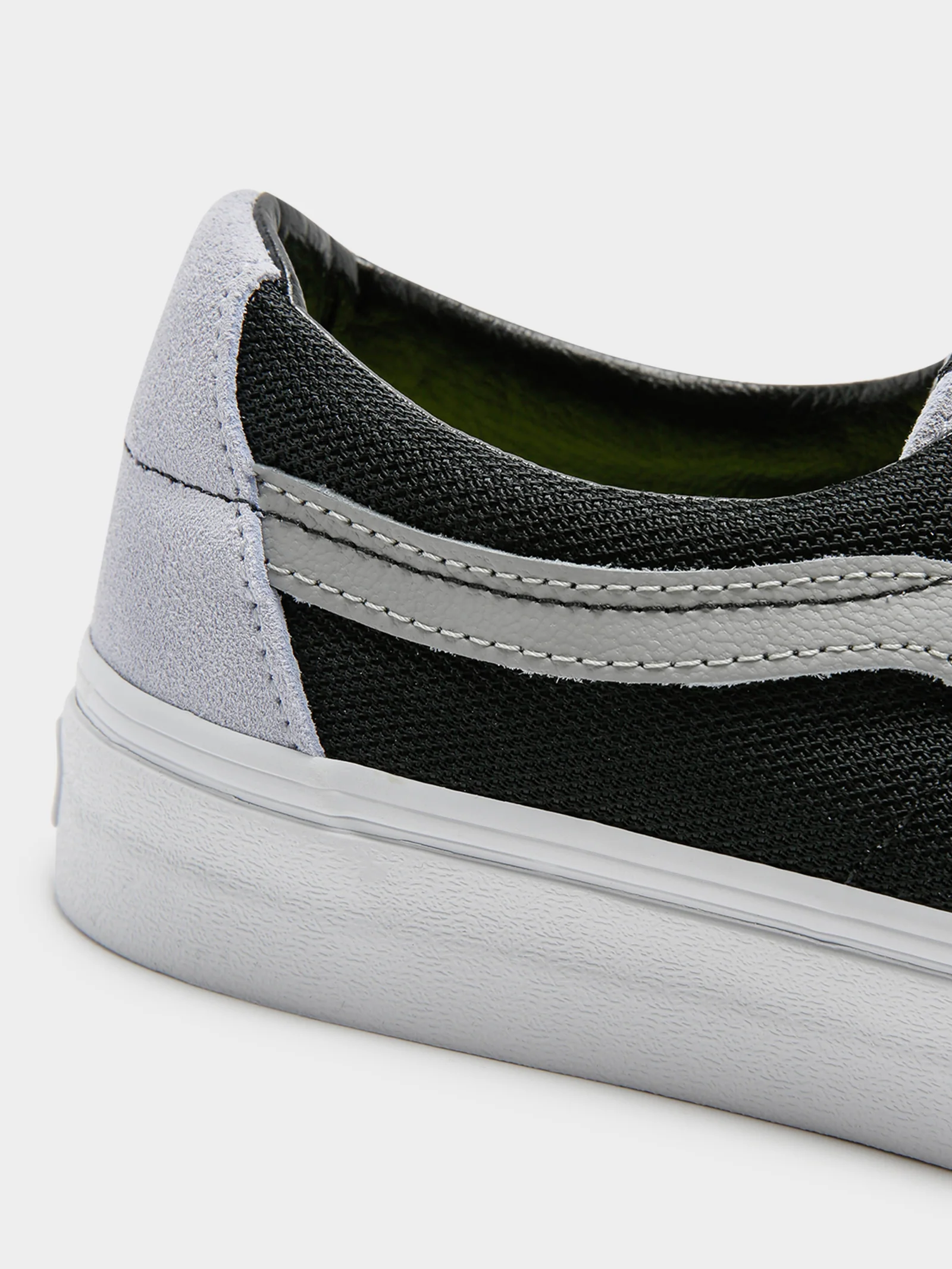 Unisex Sk8 Low Two Tone Sneakers - Image 4