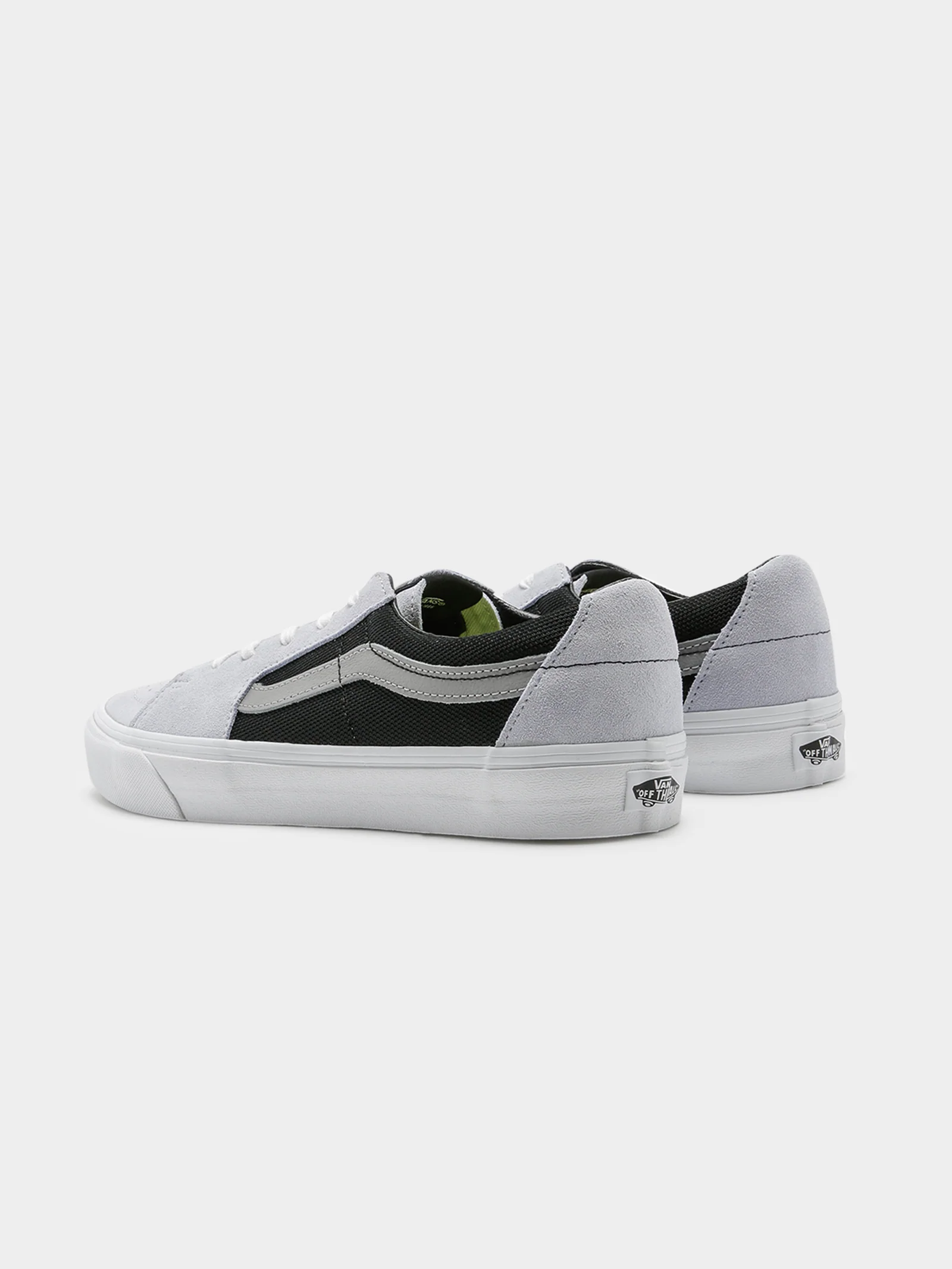 Unisex Sk8 Low Two Tone Sneakers - Image 7