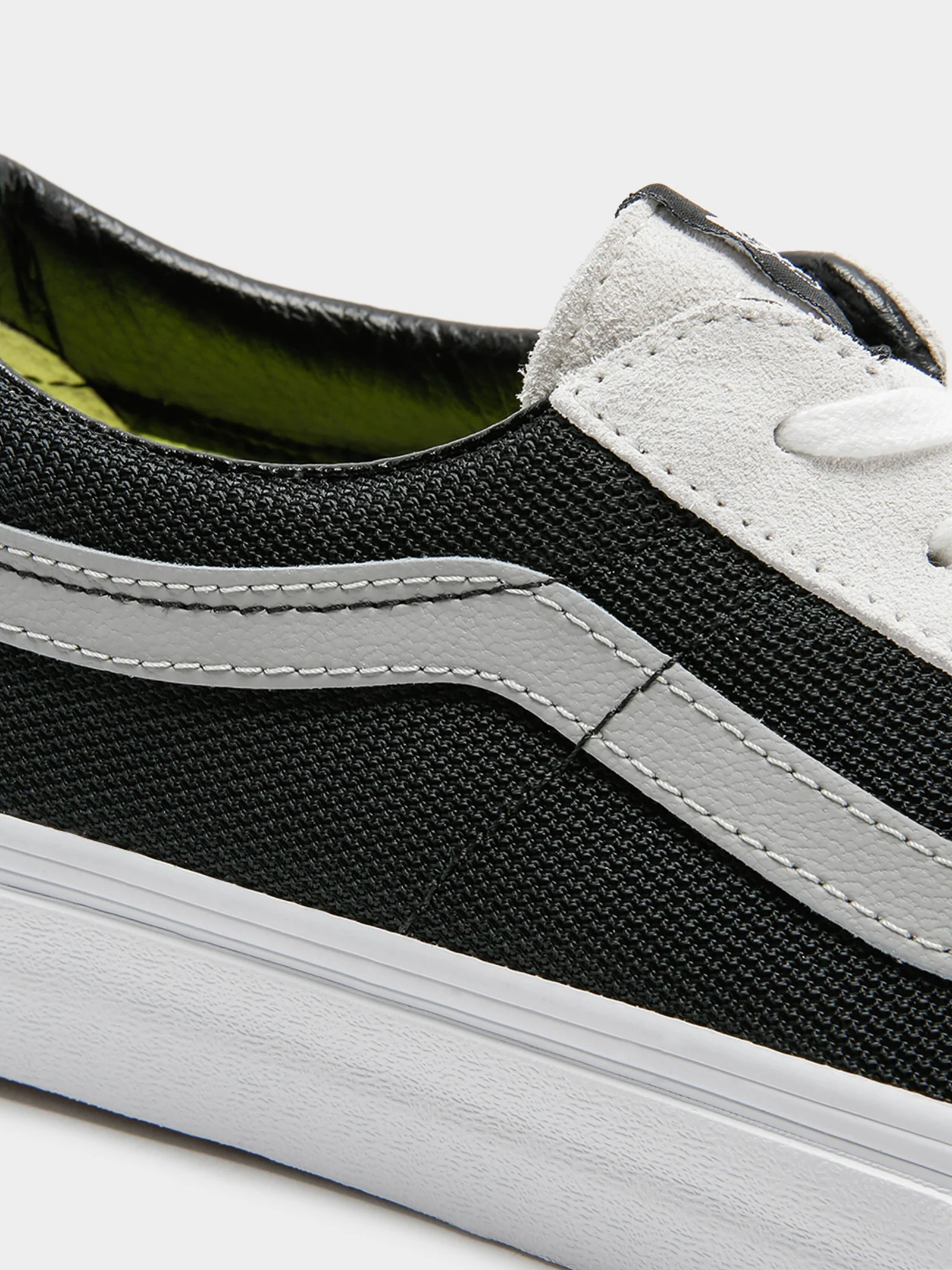 Unisex Sk8 Low Two Tone Sneakers - Image 4