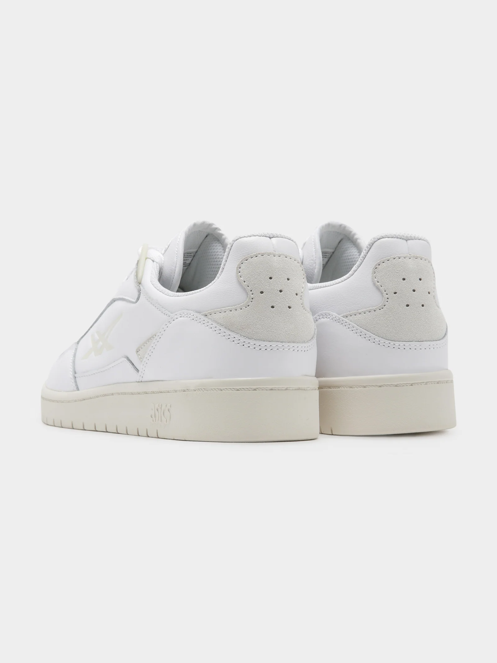 Unisex Skycourt Sneaker - Image 7