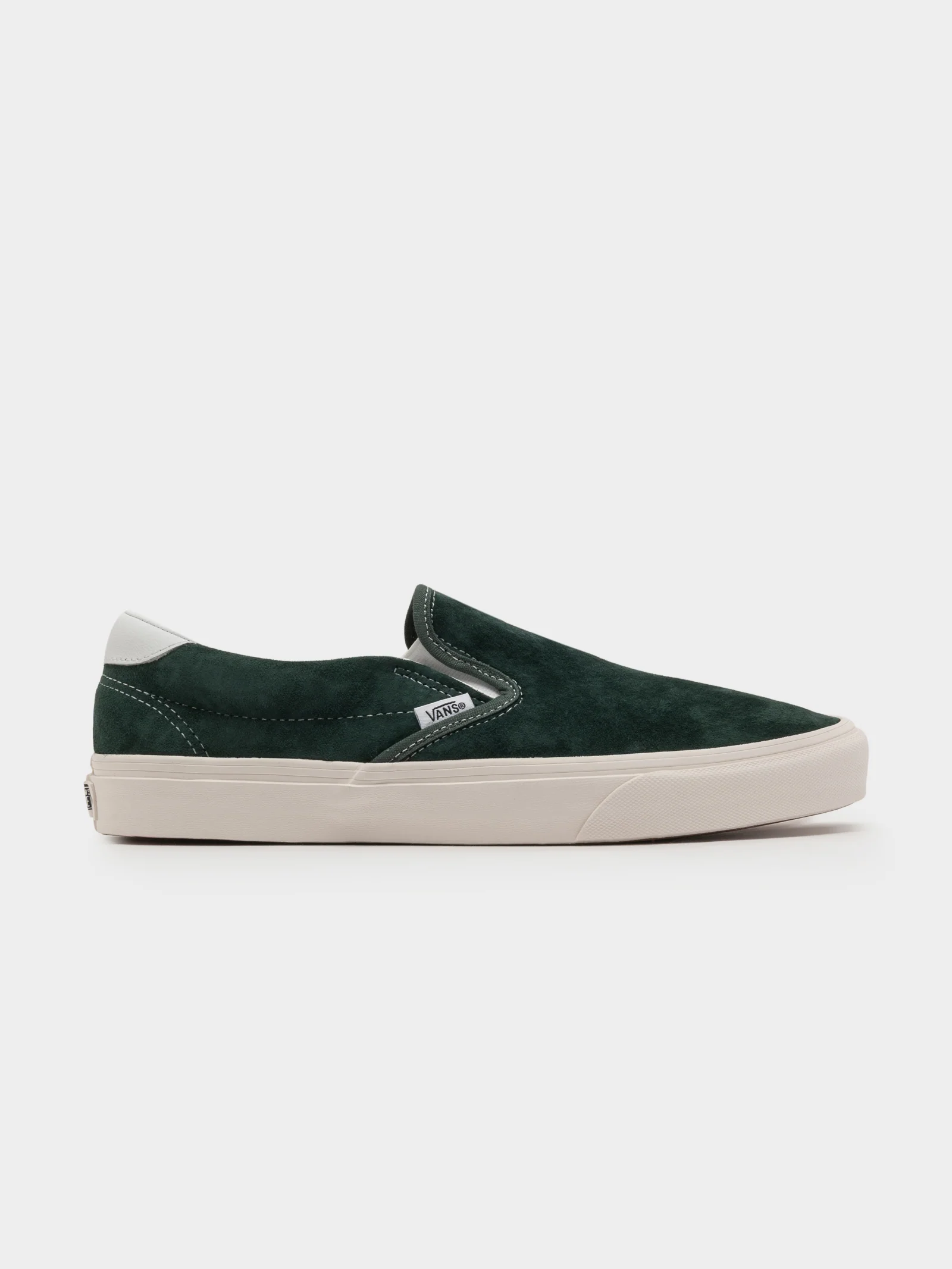 Unisex Slip-On 59 Suede - Image 2