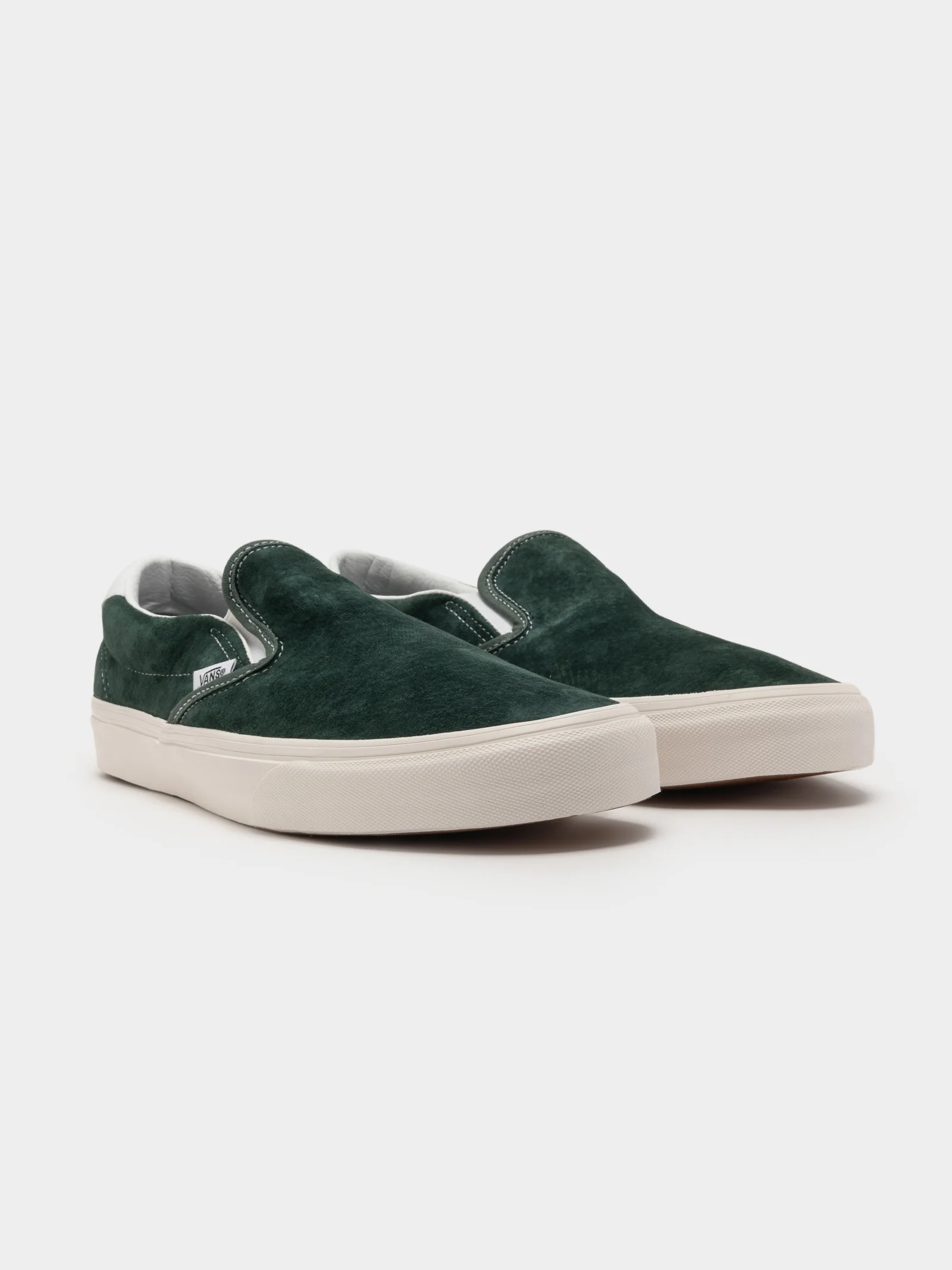 Unisex Slip-On 59 Suede - Image 6