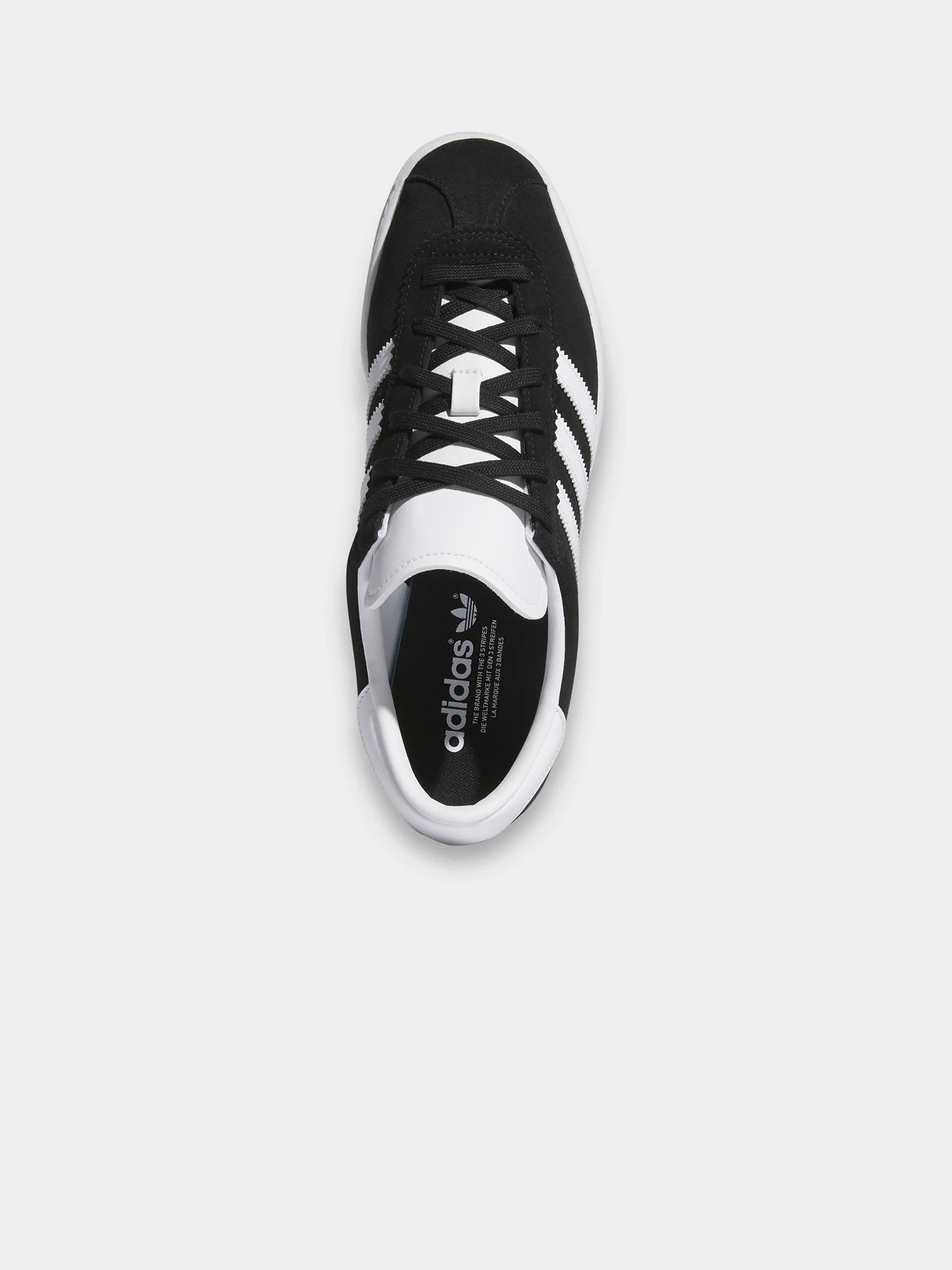Unisex Stadt Sneakers - Image 4