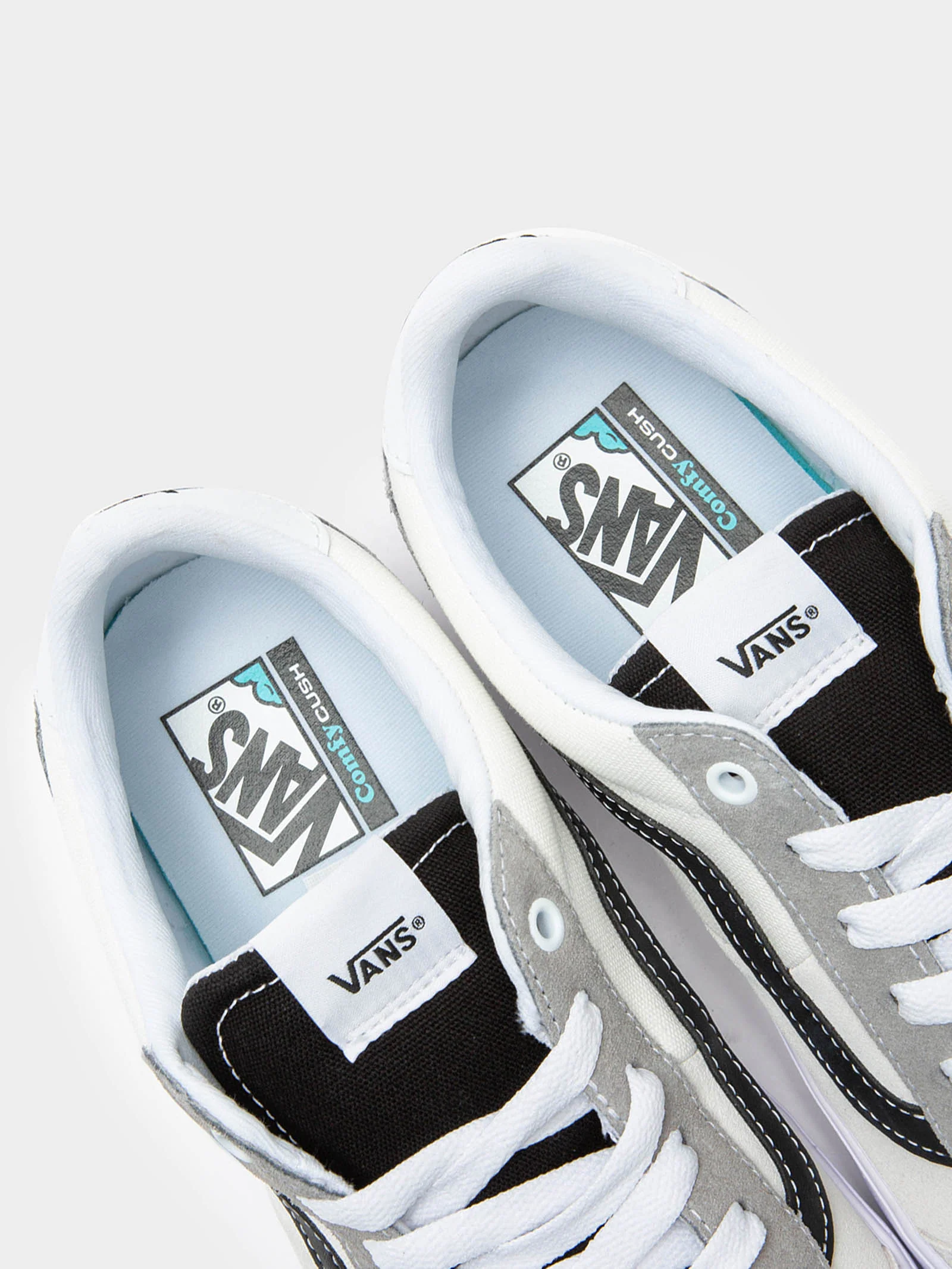 Unisex Staple Cruz Too ComfyCush Shoes - Image 3