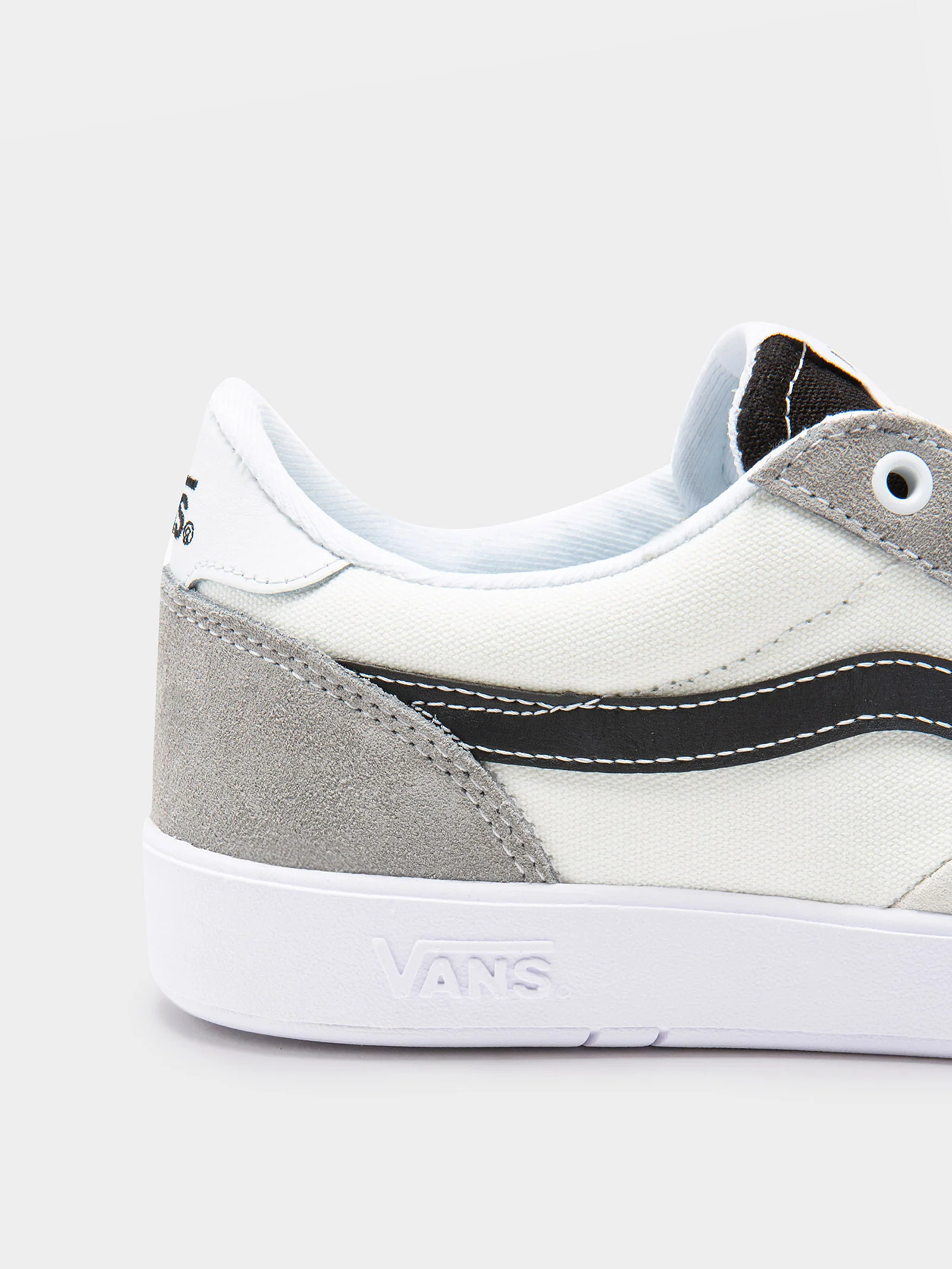 Unisex Staple Cruz Too ComfyCush Shoes - Image 4