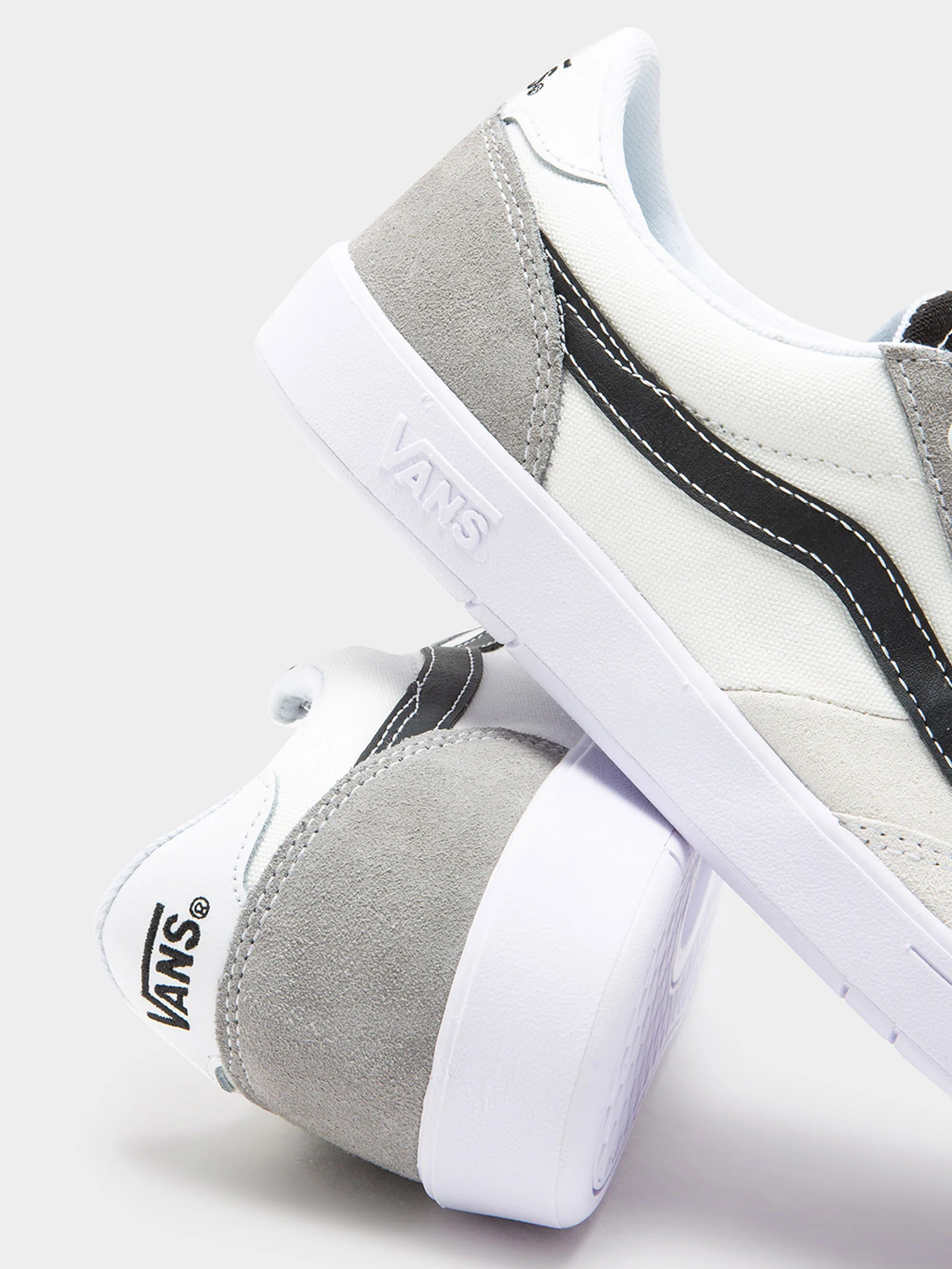 Unisex Staple Cruz Too ComfyCush Shoes - Image 5