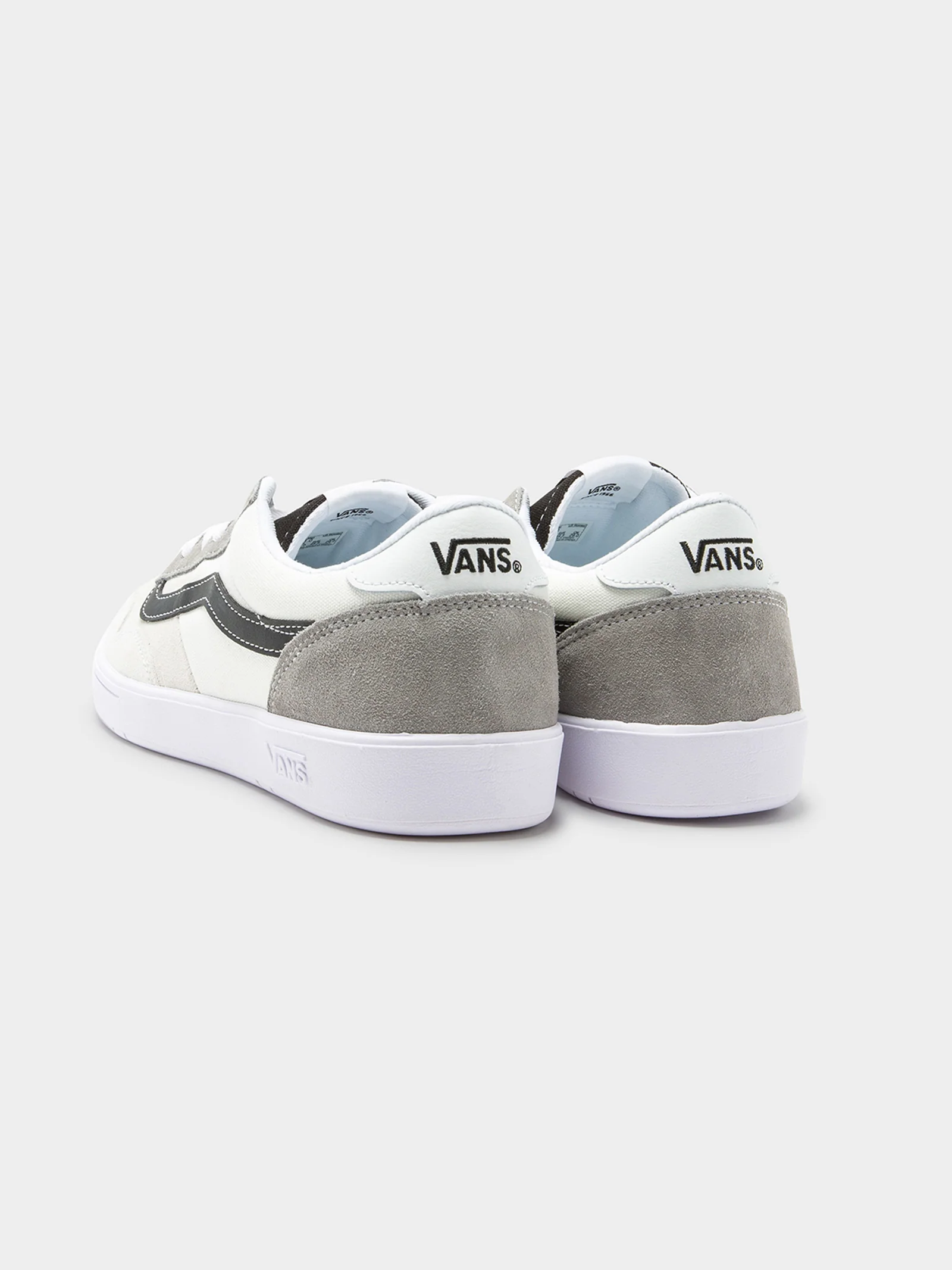 Unisex Staple Cruz Too ComfyCush Shoes - Image 7