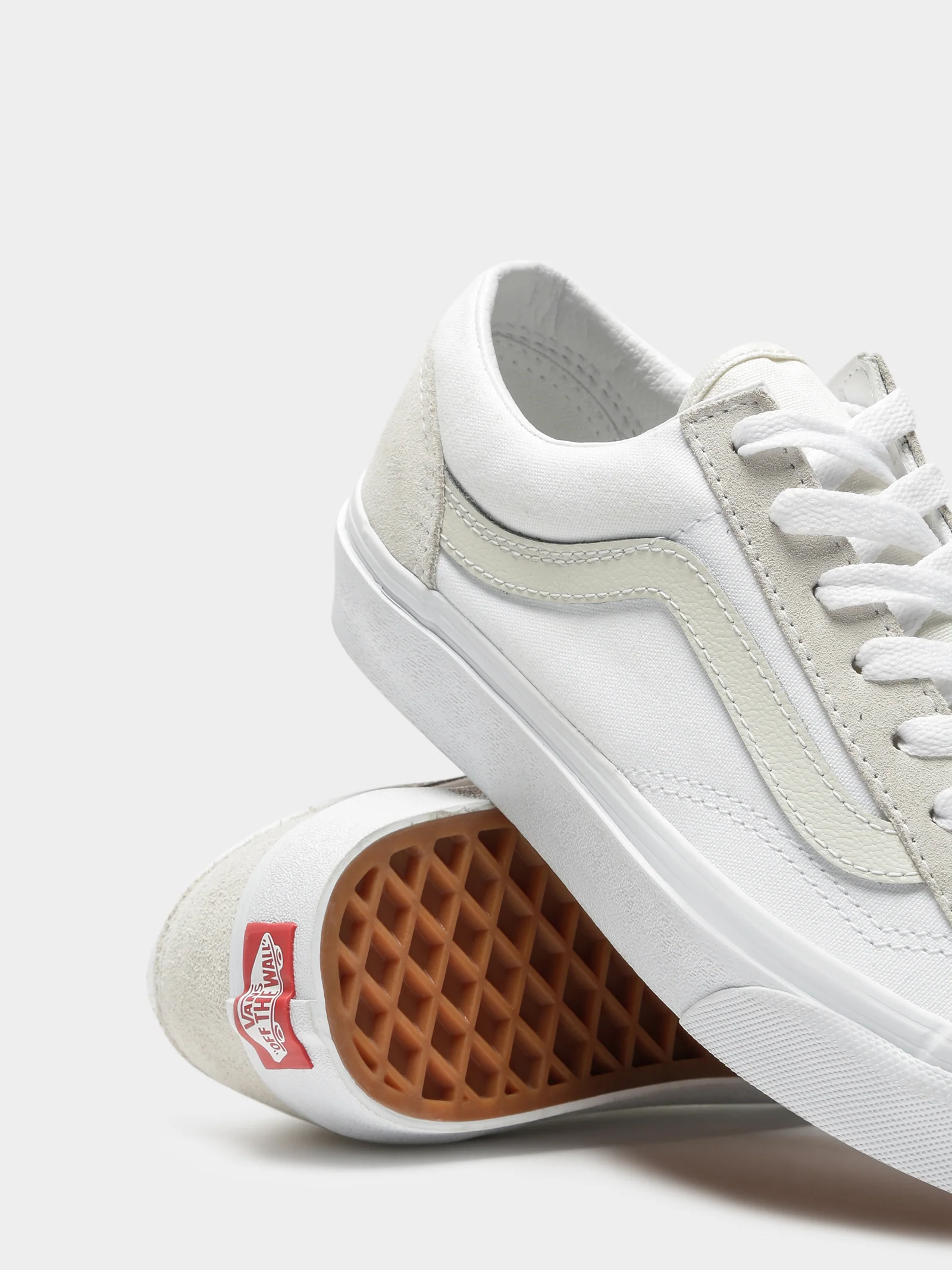 Unisex Style 36 Classic Sport Sneaker - Image 5