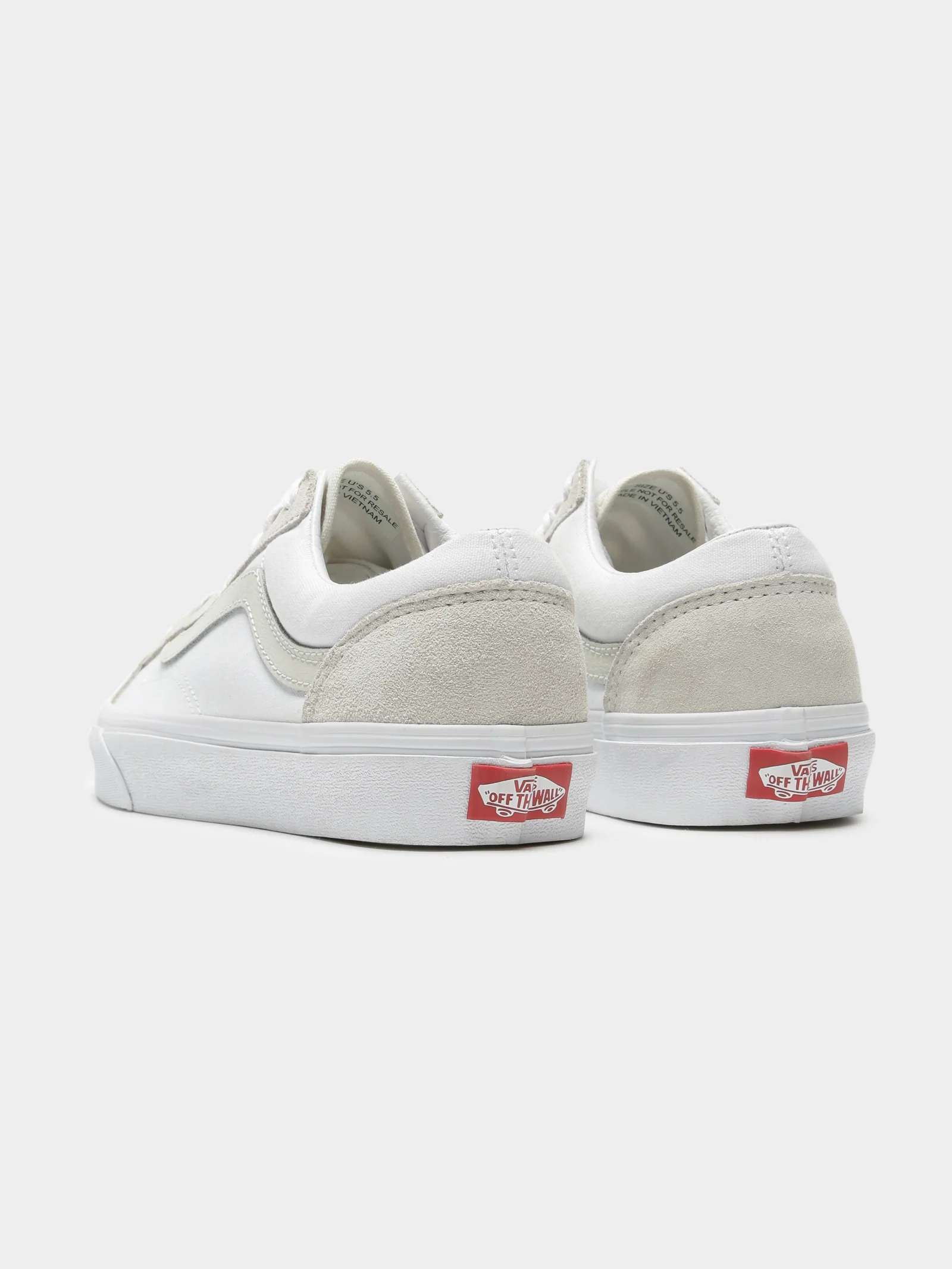 Unisex Style 36 Classic Sport Sneaker - Image 7