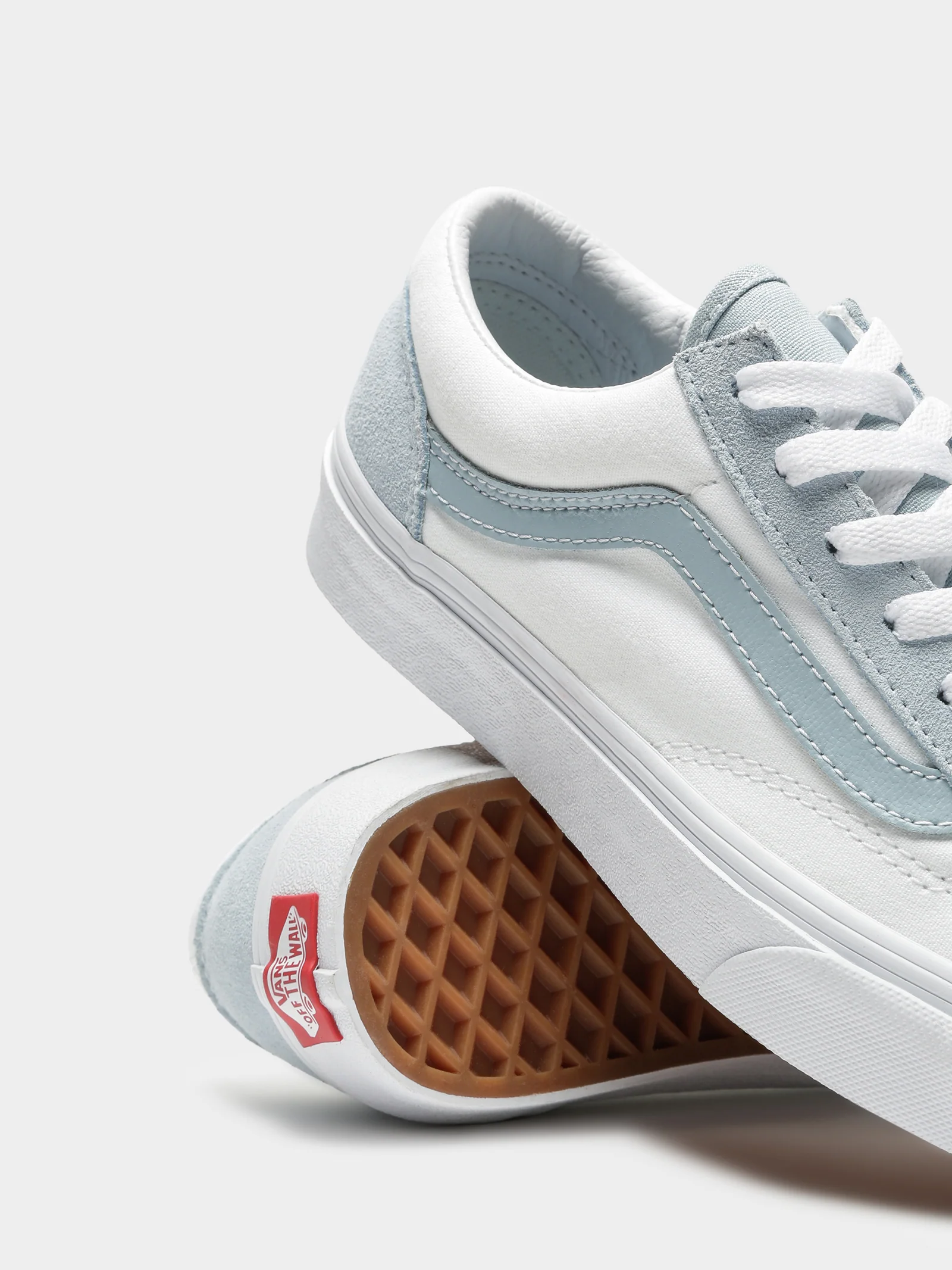Unisex Style 36 Classic Sport Sneaker - Image 5