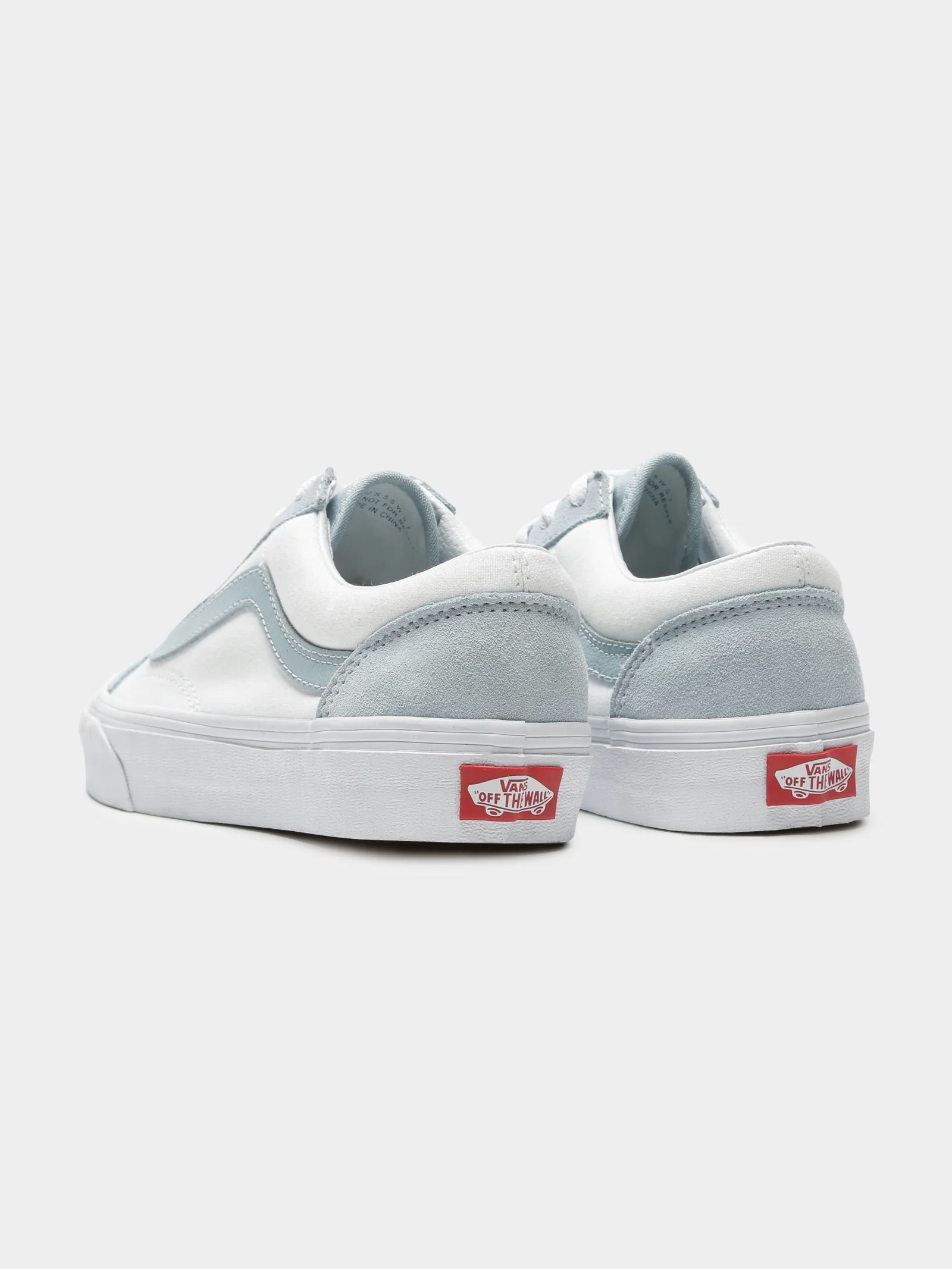 Unisex Style 36 Classic Sport Sneaker - Image 7