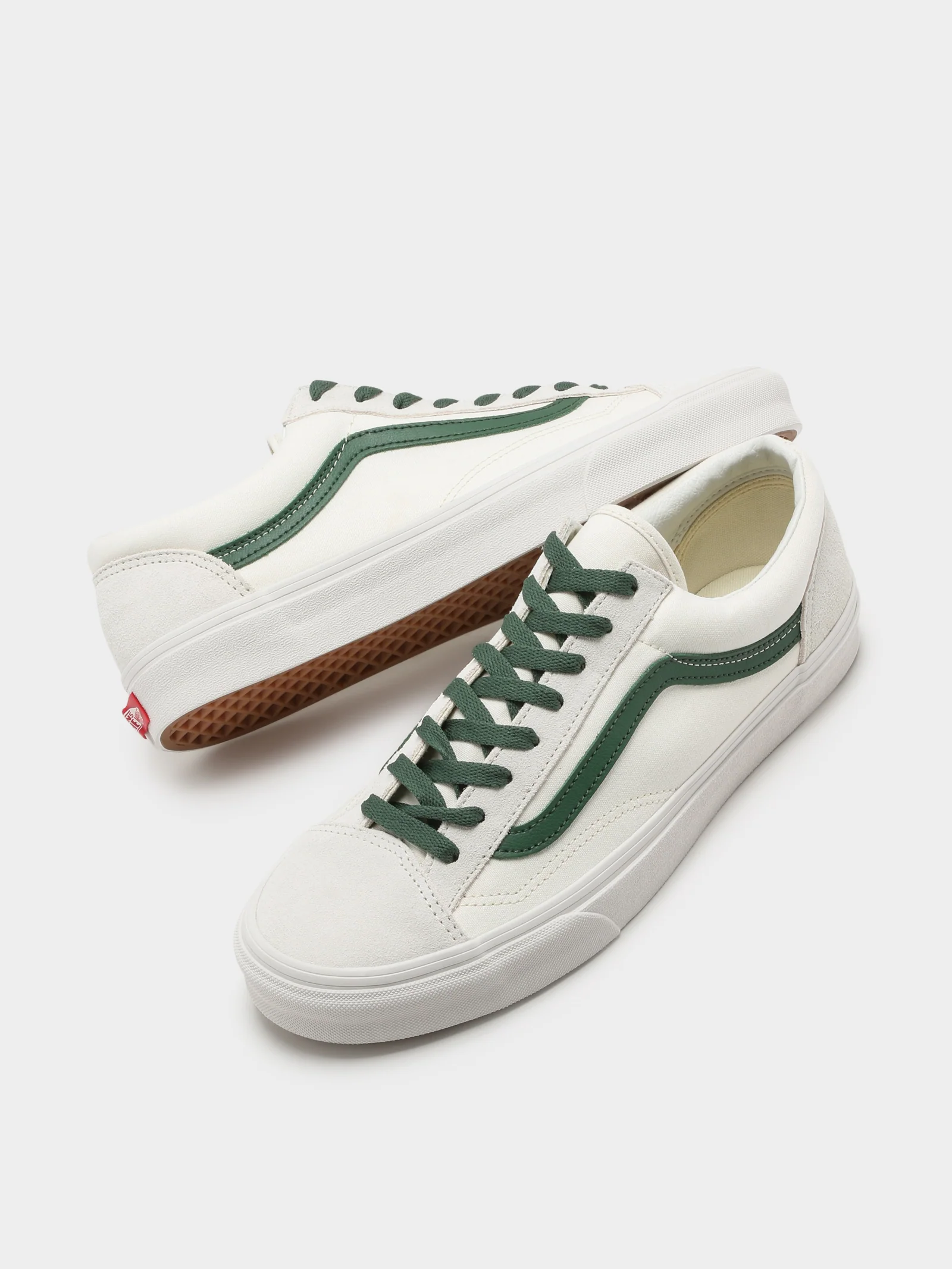 Unisex Style 36 Vintage Pop Sneakers - Image 2