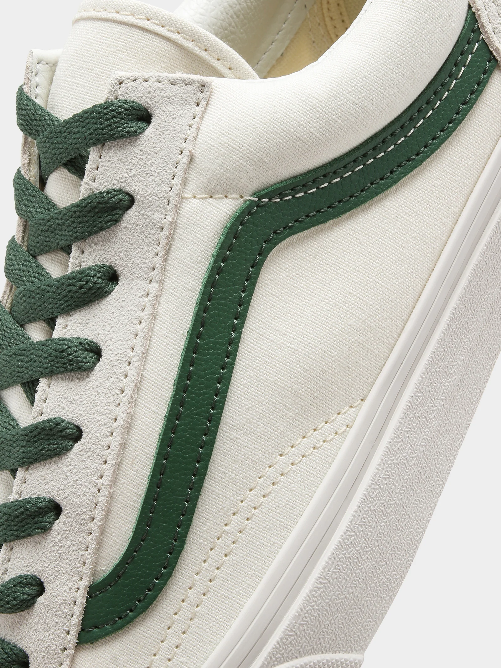 Unisex Style 36 Vintage Pop Sneakers - Image 3