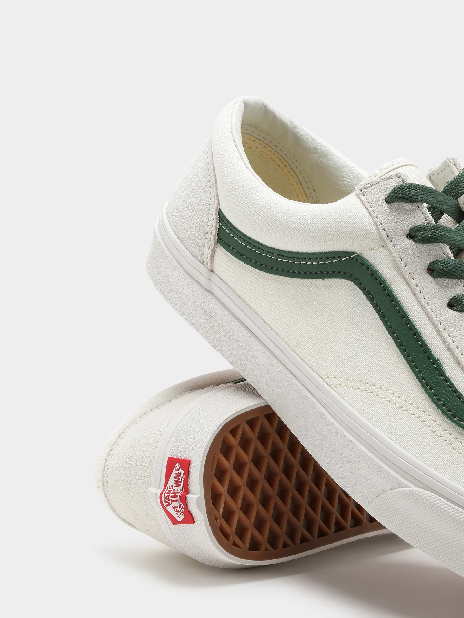 Unisex Style 36 Vintage Pop Sneakers - Image 4