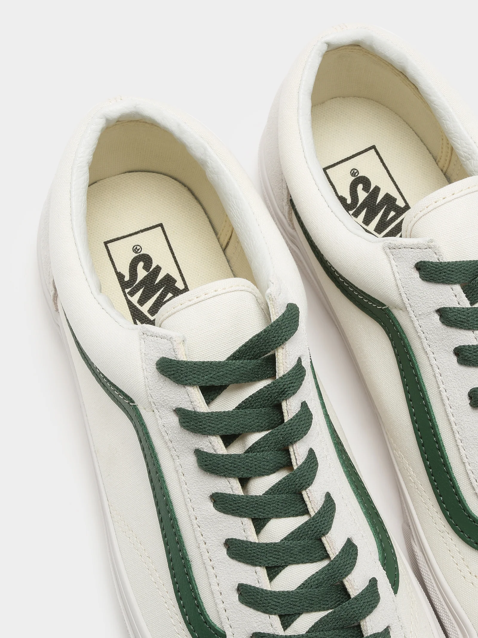 Unisex Style 36 Vintage Pop Sneakers - Image 5