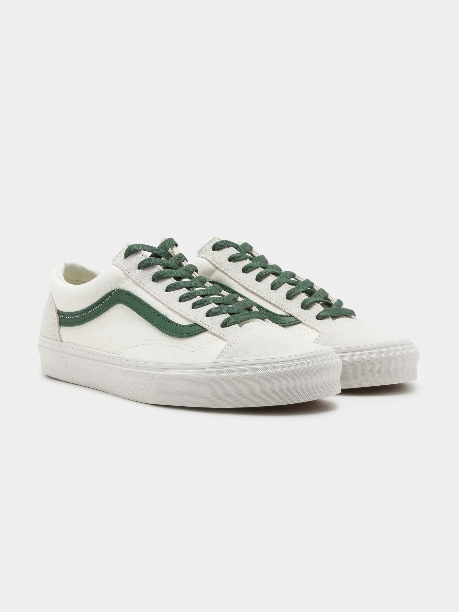 Unisex Style 36 Vintage Pop Sneakers - Image 6
