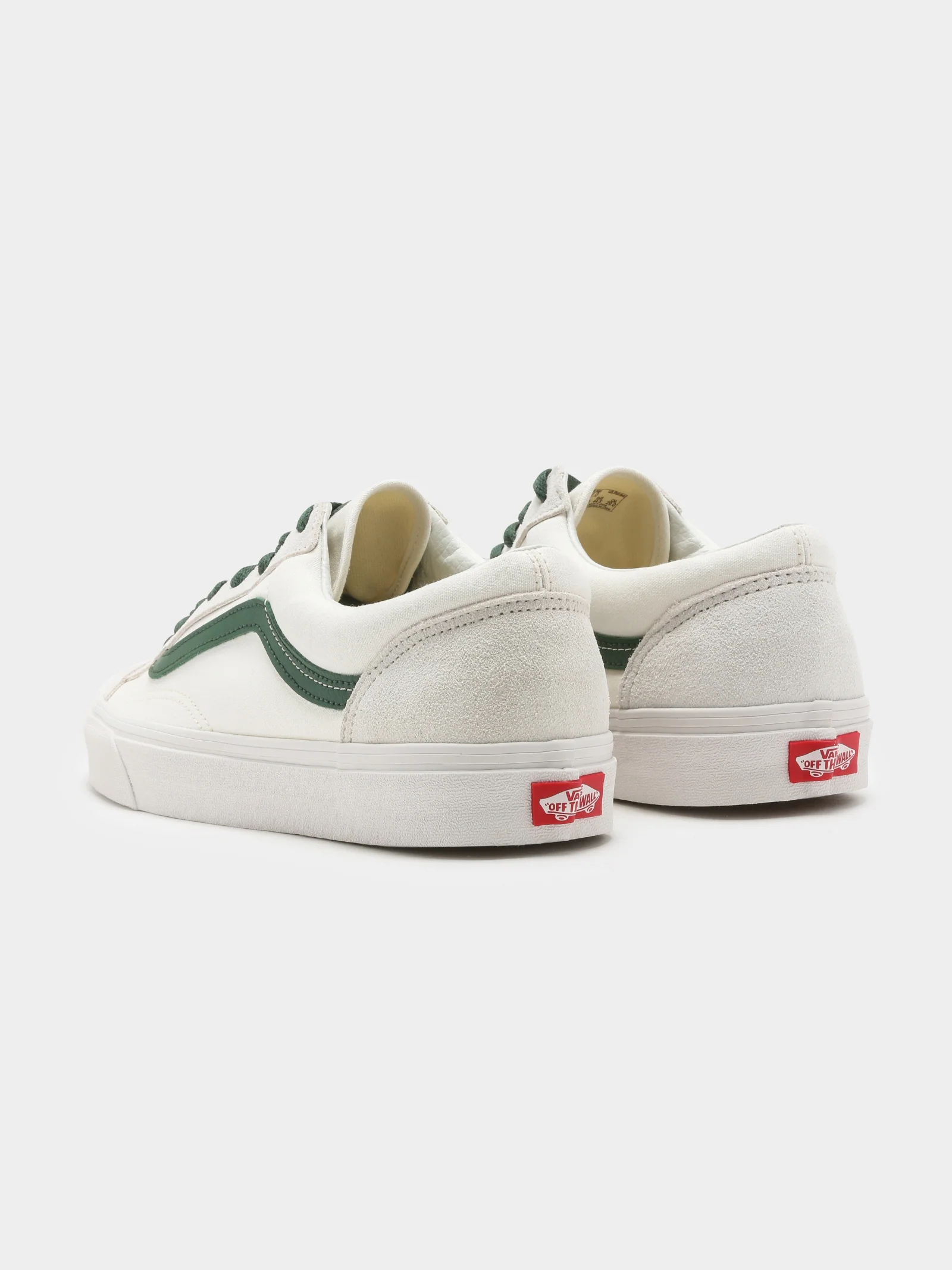 Unisex Style 36 Vintage Pop Sneakers - Image 7
