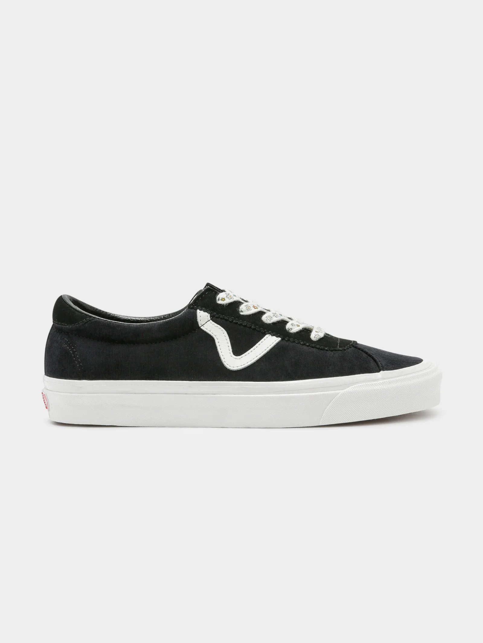 Unisex Style 73 DX Anaheim Sneakers - Image 2