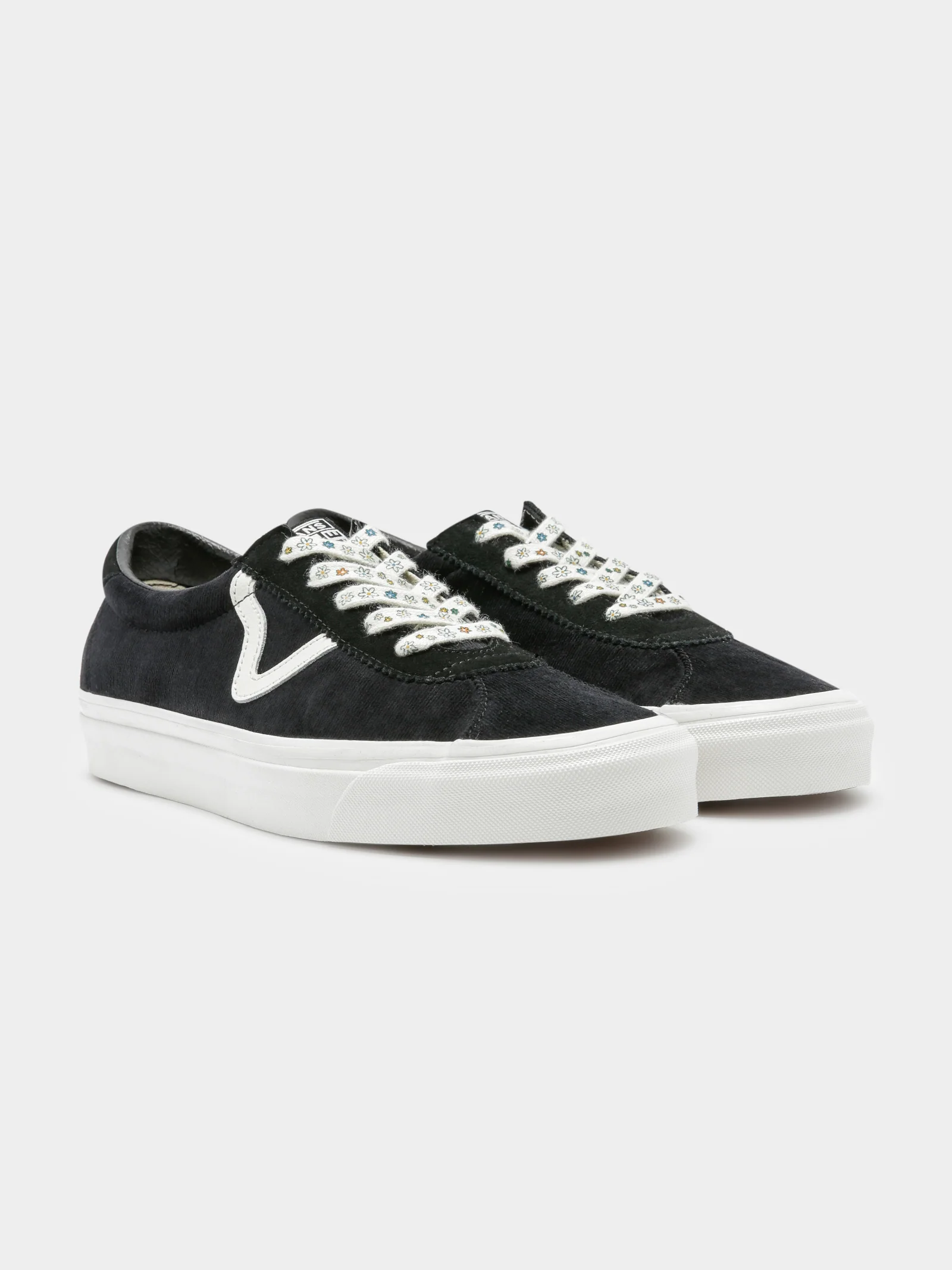 Unisex Style 73 DX Anaheim Sneakers - Image 6