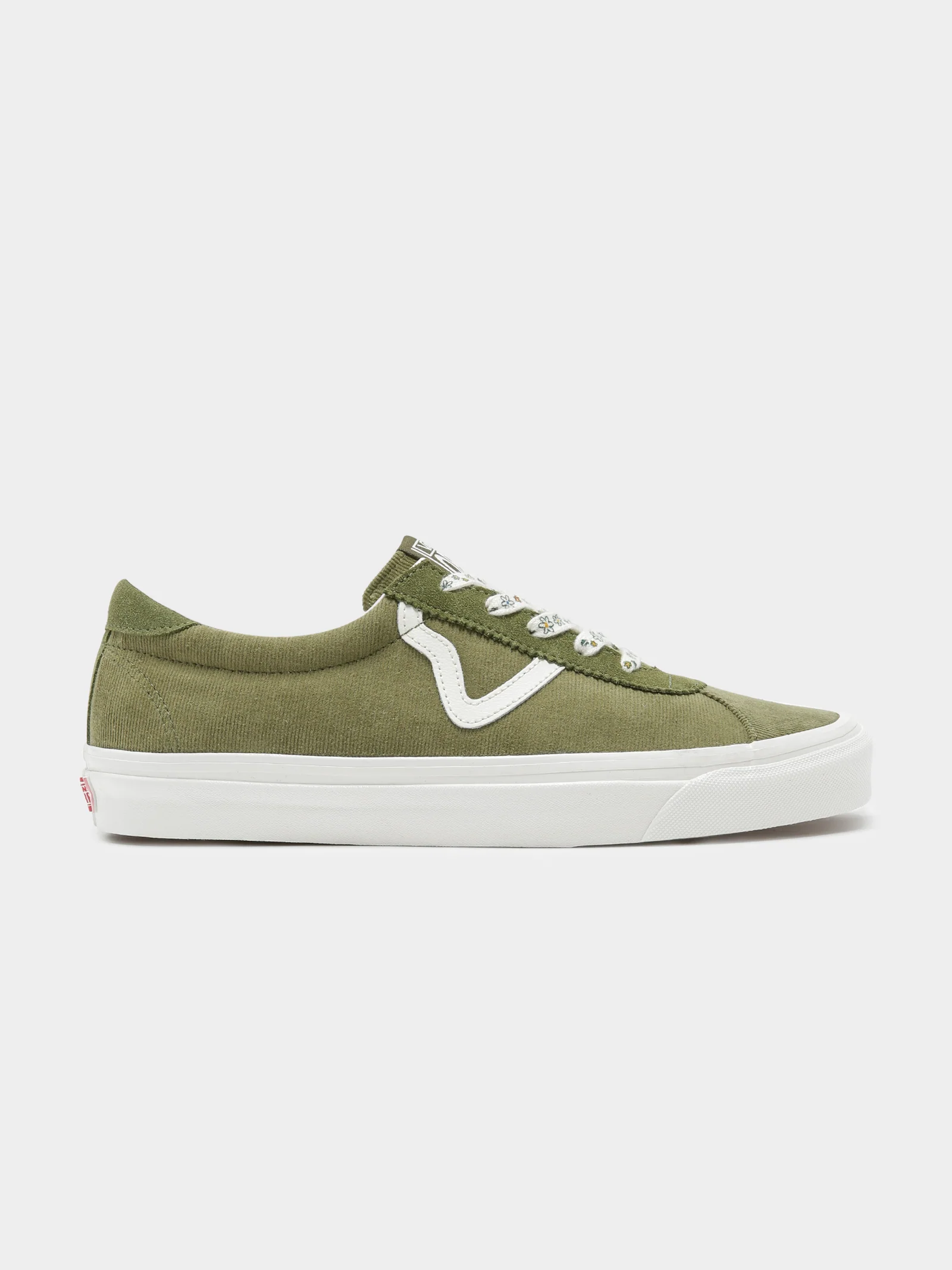 Unisex Style 73 DX Anaheim Sneakers - Image 2