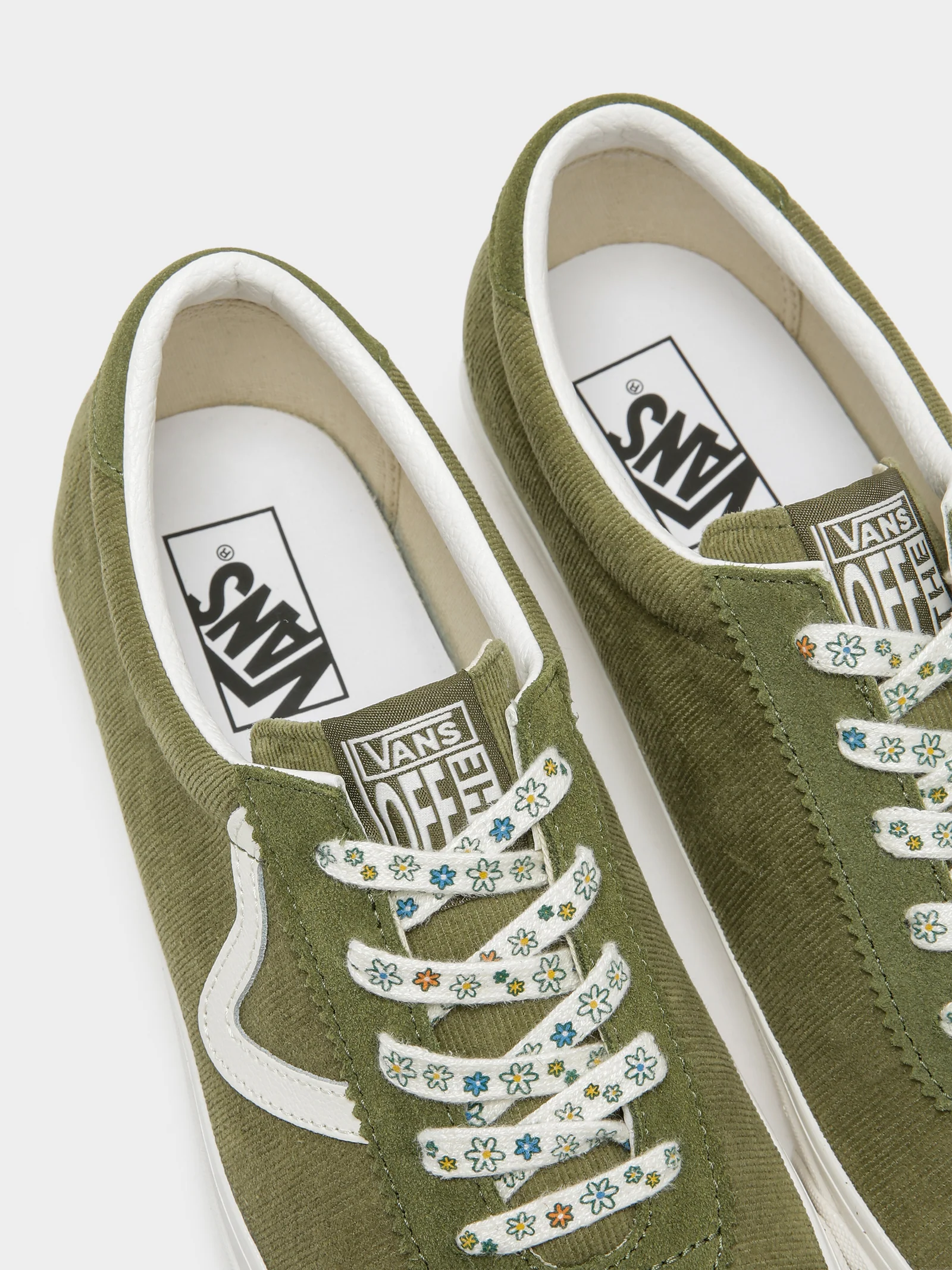 Unisex Style 73 DX Anaheim Sneakers - Image 5