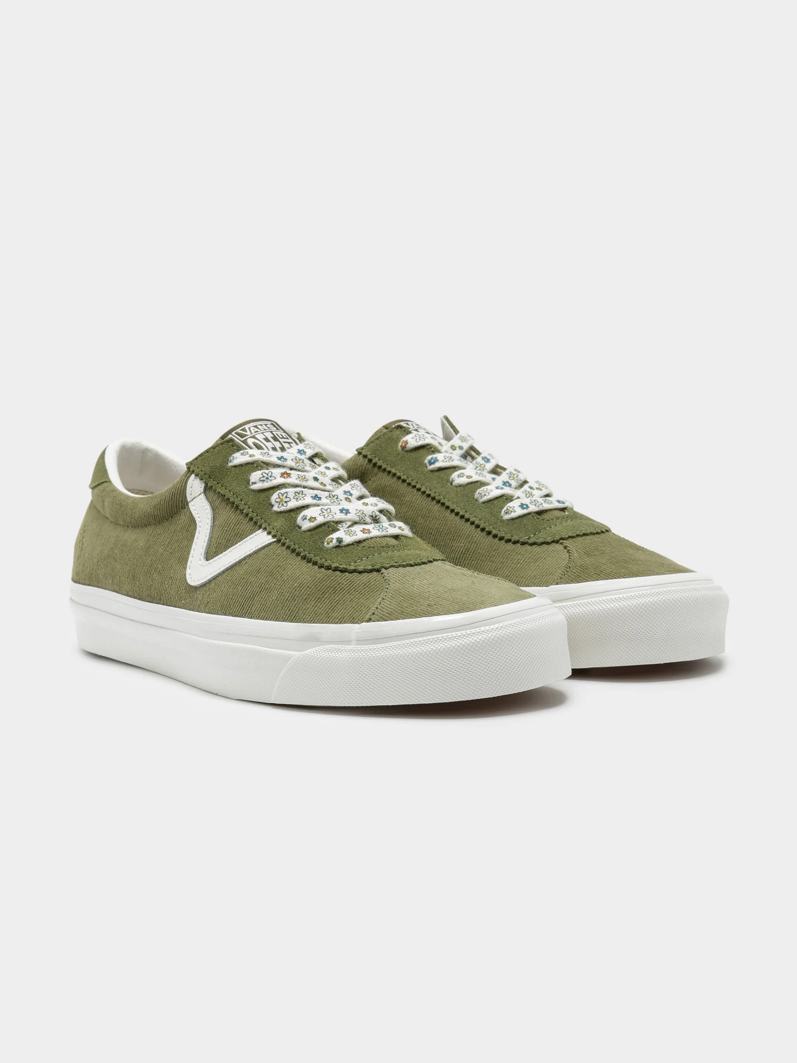 Unisex Style 73 DX Anaheim Sneakers - Image 7